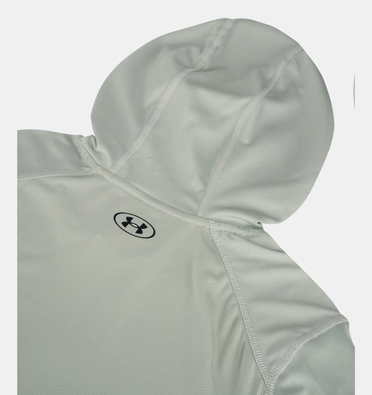 언더아머(UNDERARMOUR) UA 솔리드 UPF6010855-377