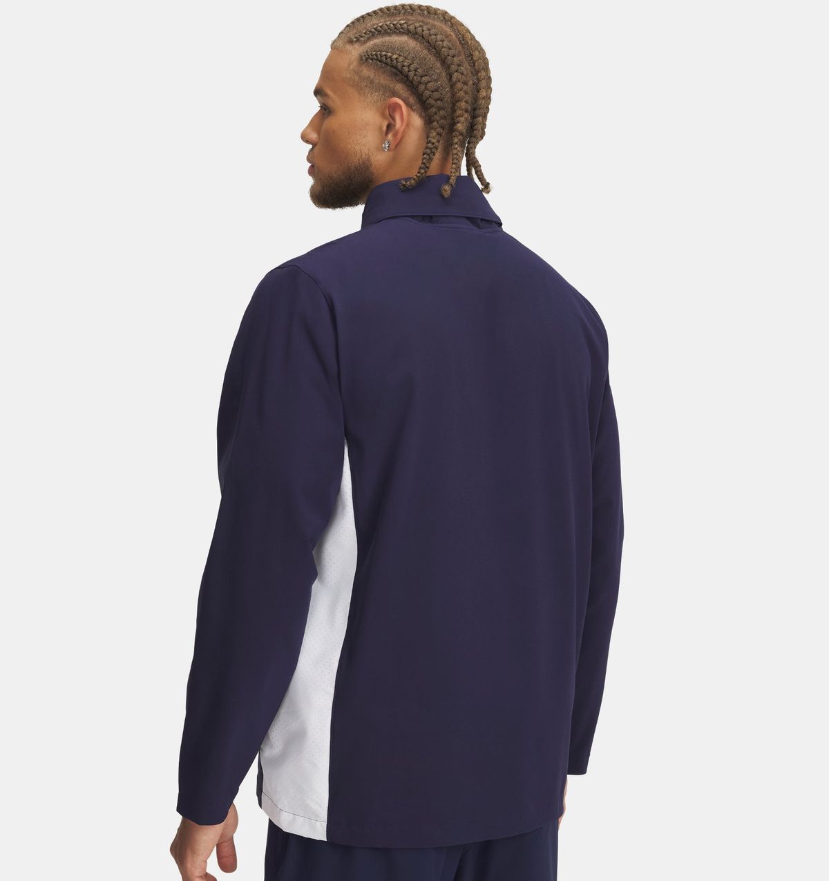 언더아머(UNDERARMOUR) UA 라이벌 스트레치 우븐1390159-410