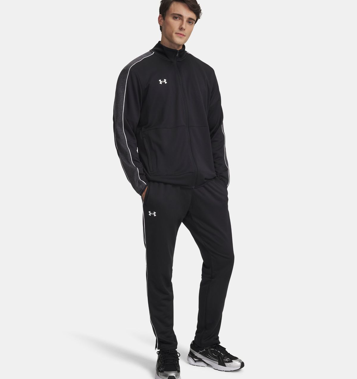 언더아머(UNDERARMOUR) UA 커맨드 웜업1383261-001