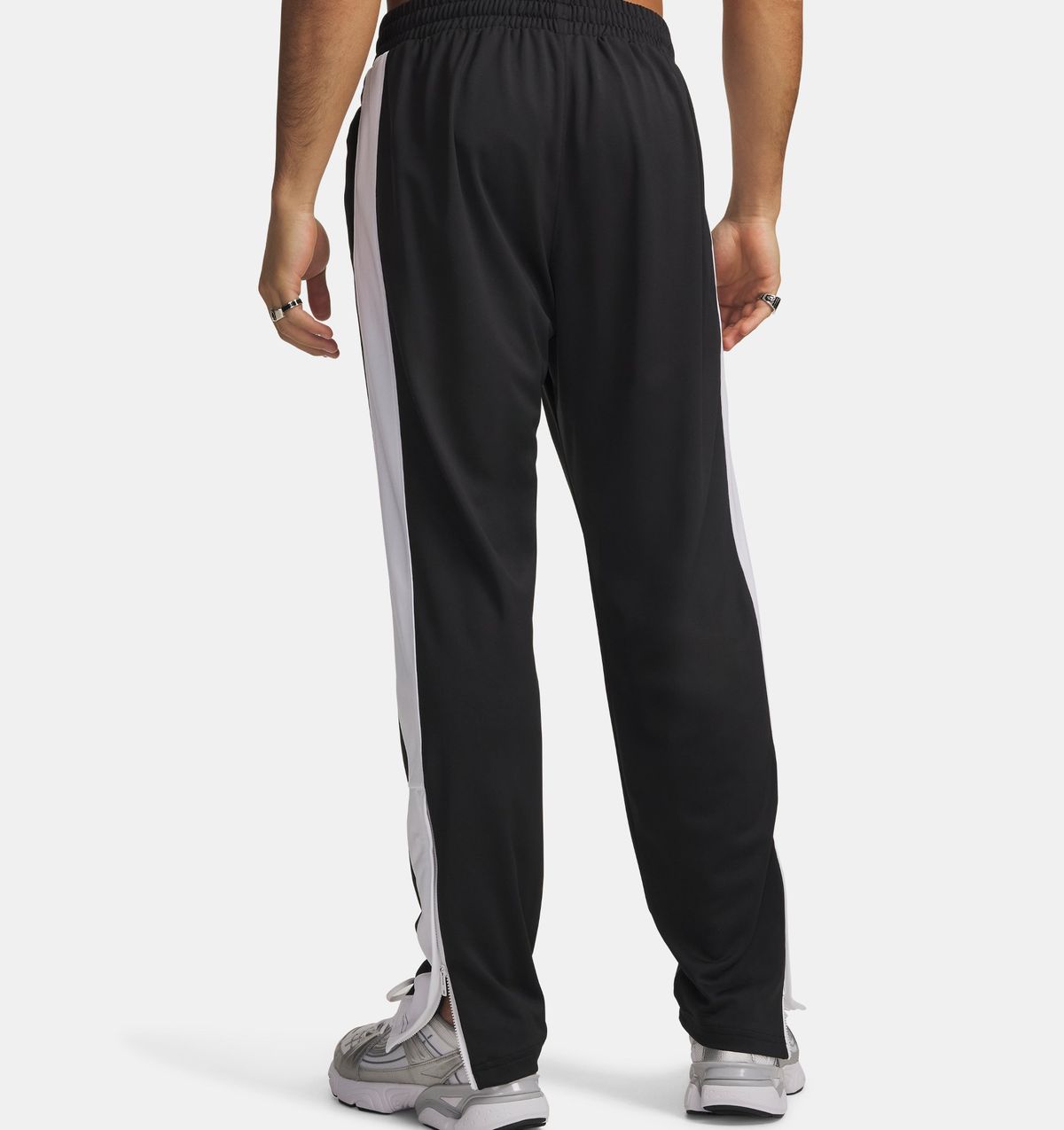 언더아머(UNDERARMOUR) UA 팀 니트6009960-001