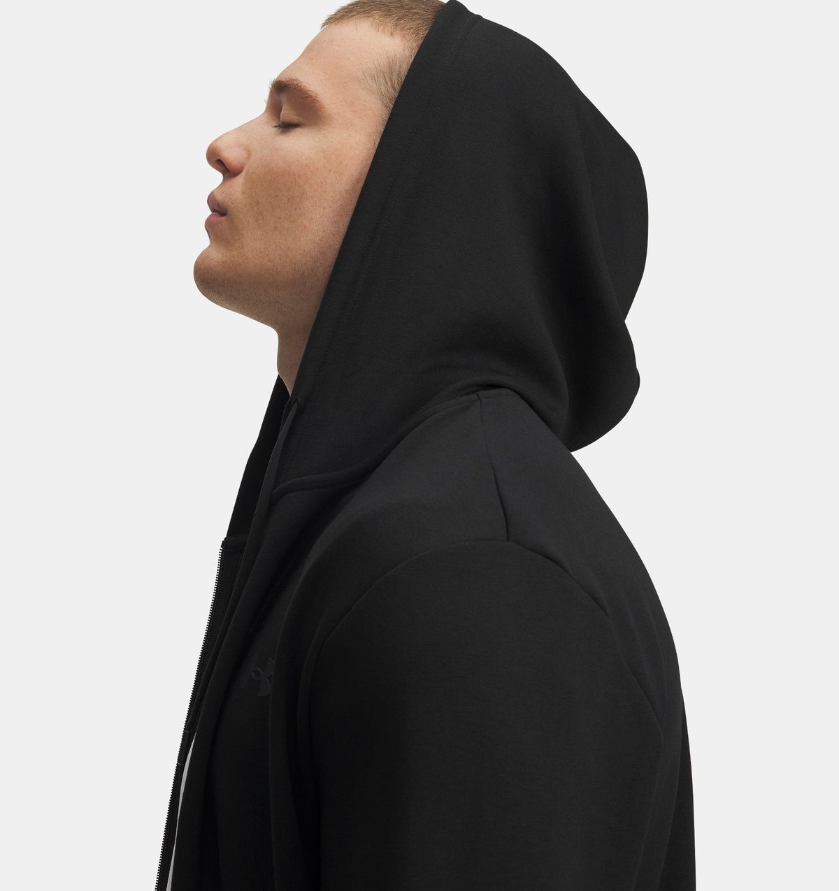 언더아머(UNDERARMOUR) UA 플렉스 플리스6010862-008