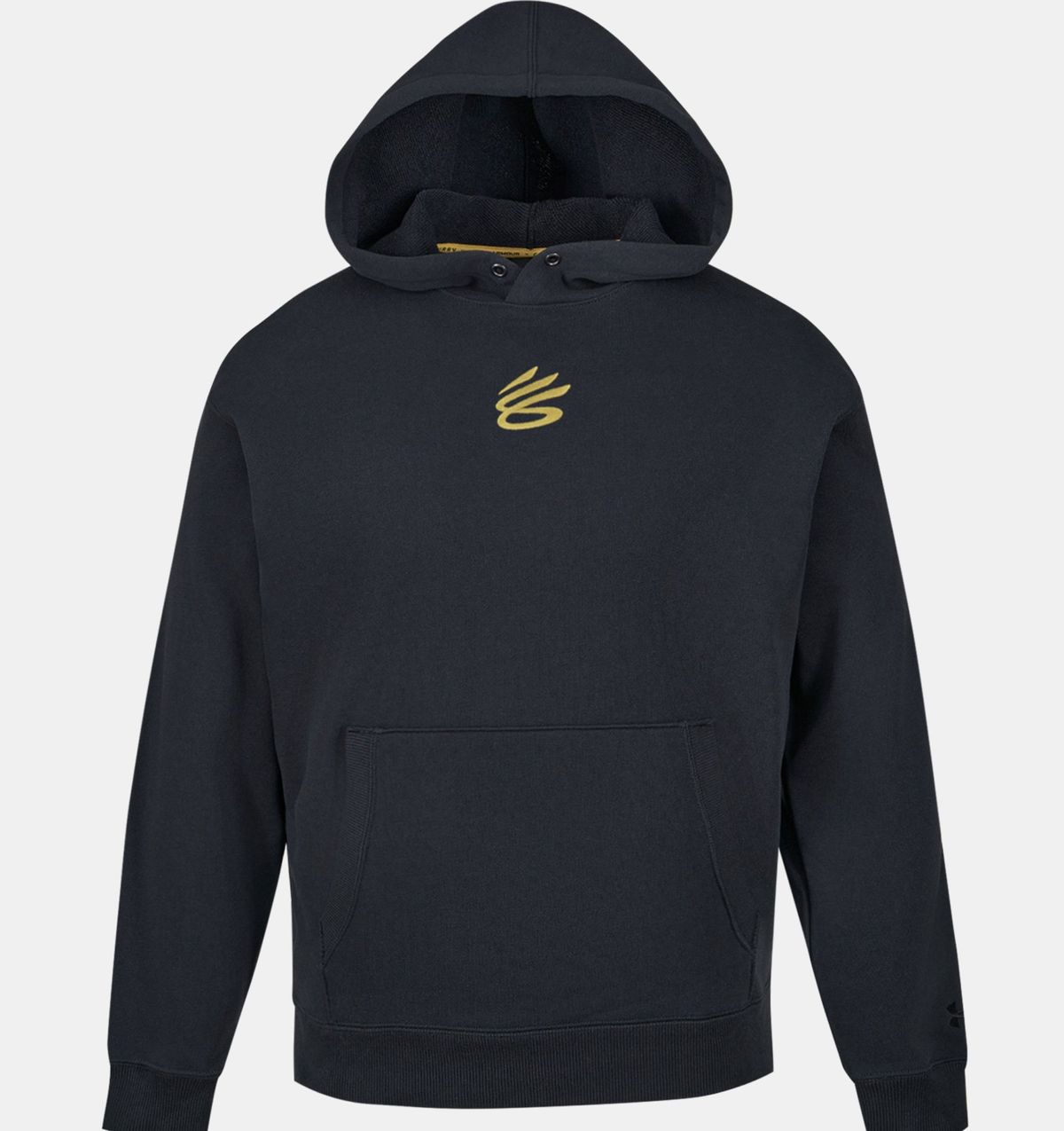 언더아머(UNDERARMOUR) APAC 커리 테리 그래픽 후디6014297-016