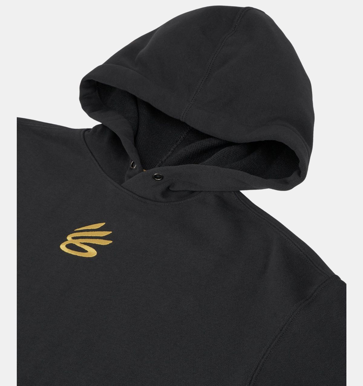 언더아머(UNDERARMOUR) APAC 커리 테리 그래픽 후디6014297-016