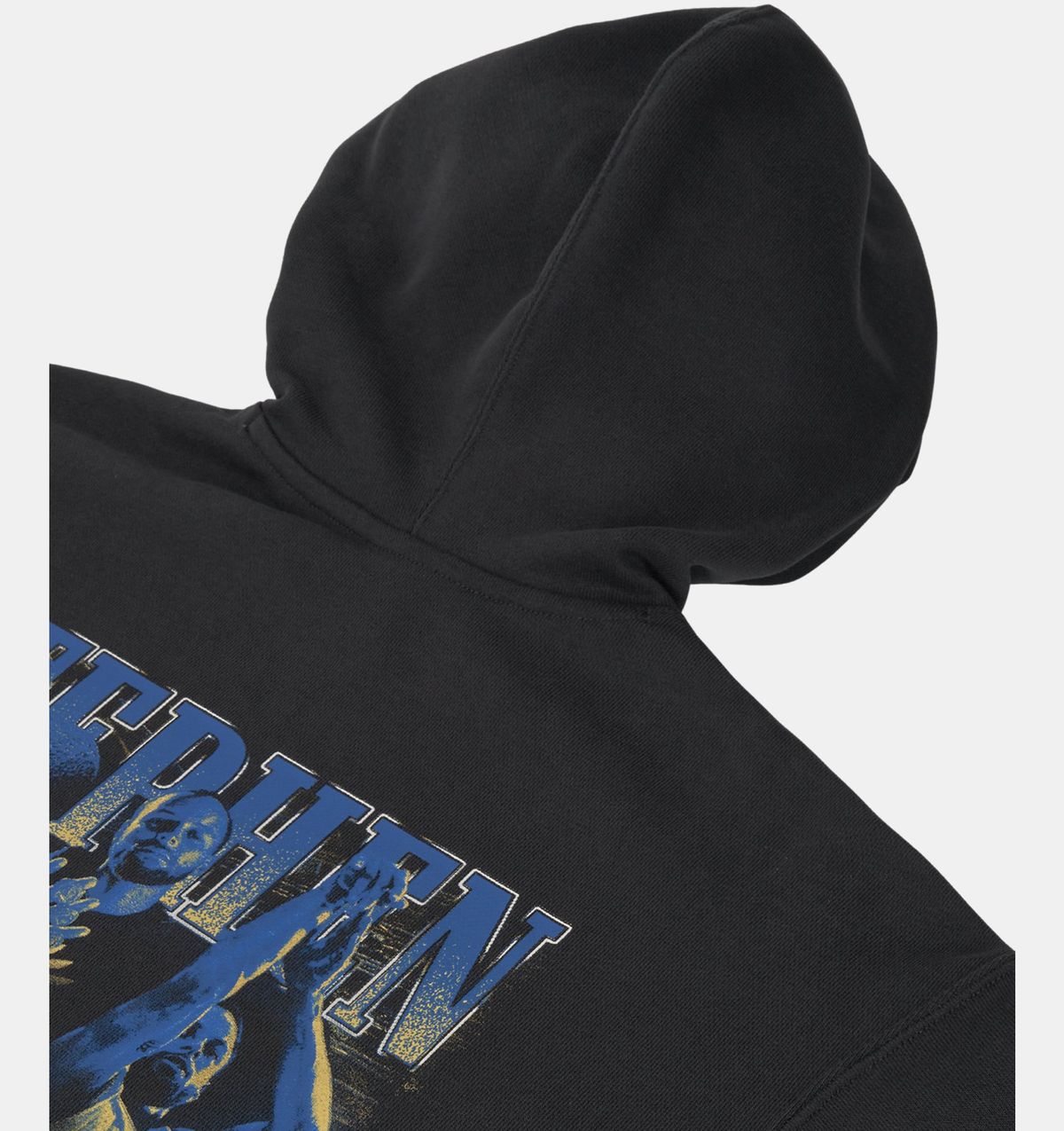 언더아머(UNDERARMOUR) APAC 커리 테리 그래픽 후디6014297-016