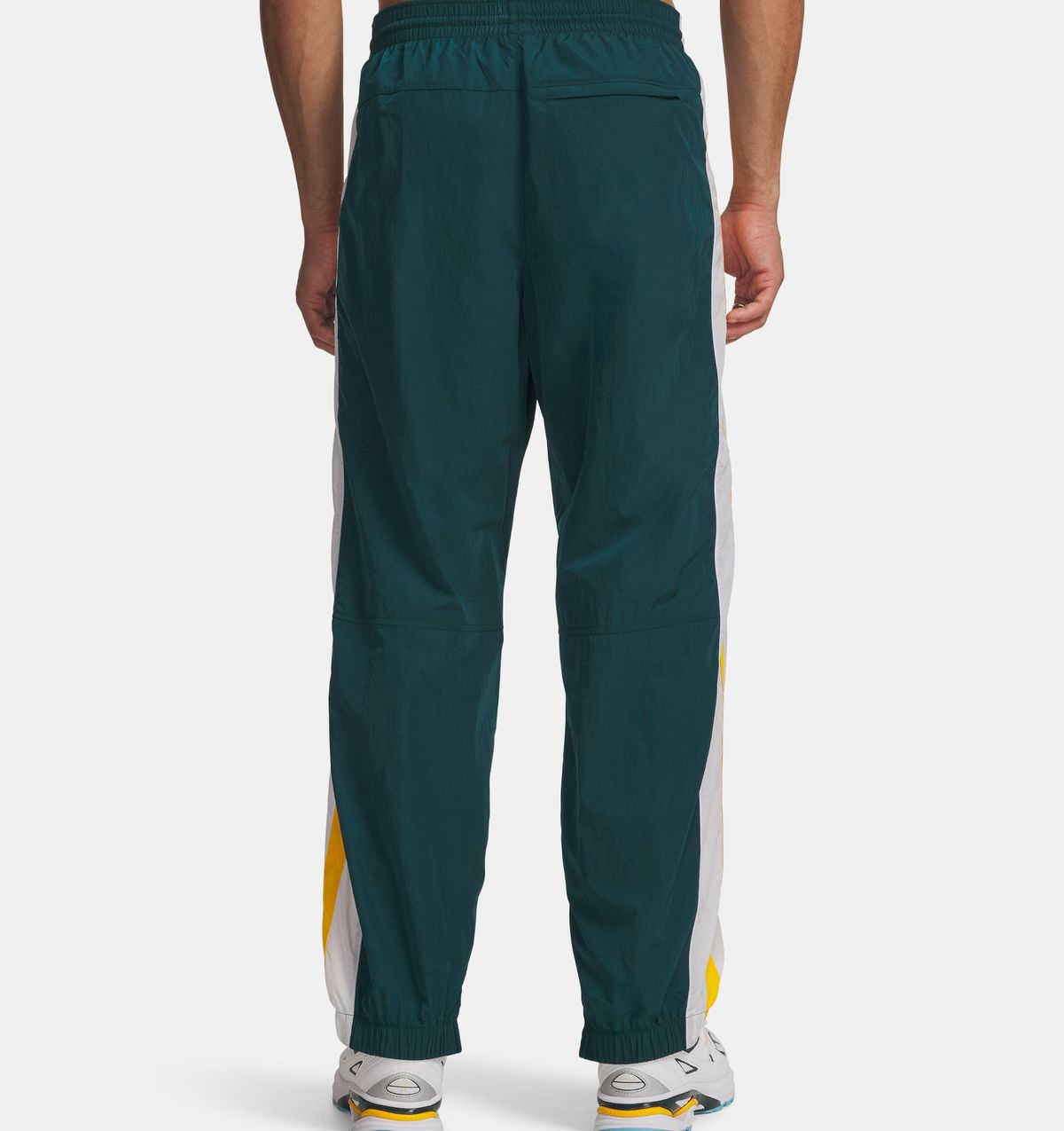 언더아머(UNDERARMOUR) UA 아이콘 우븐 트랙6009662-919