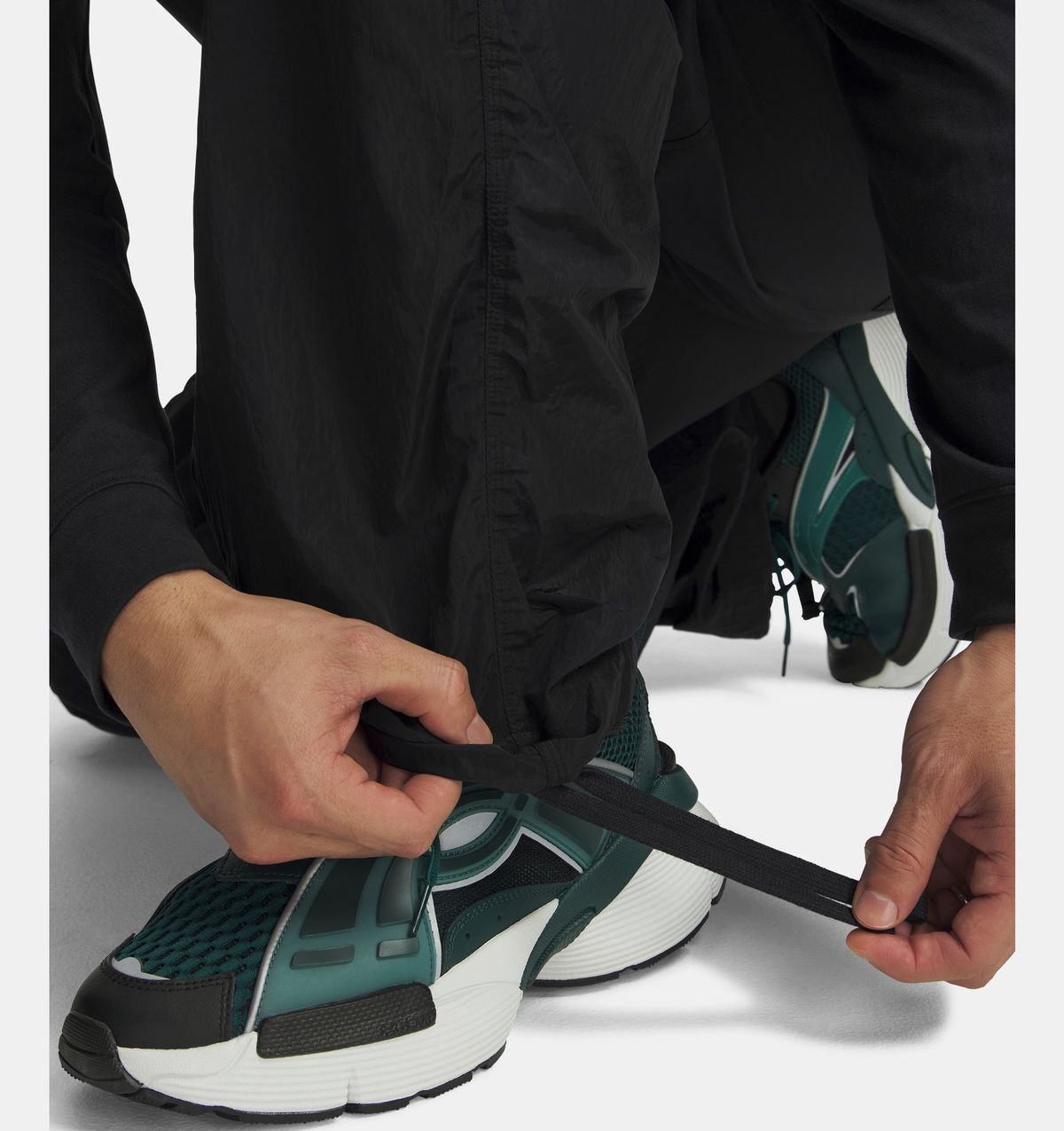 언더아머(UNDERARMOUR) UA 스포츠 유틸리티 우븐6010986-001