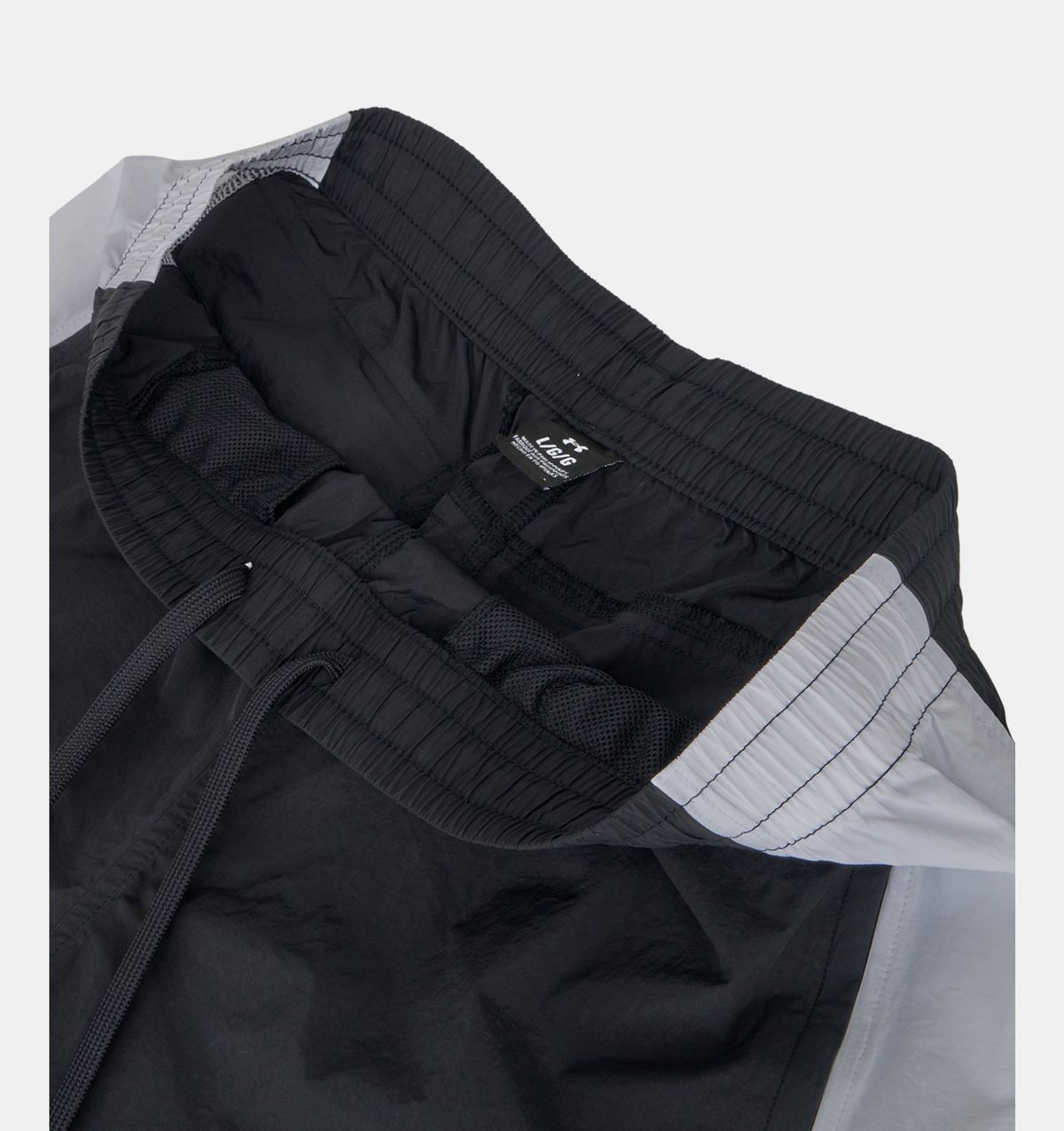 언더아머(UNDERARMOUR) APAC 커리 우븐 조거6014303-001