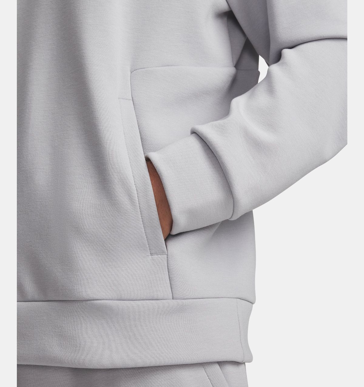 언더아머(UNDERARMOUR) UA 플렉스 플리스6010861-011