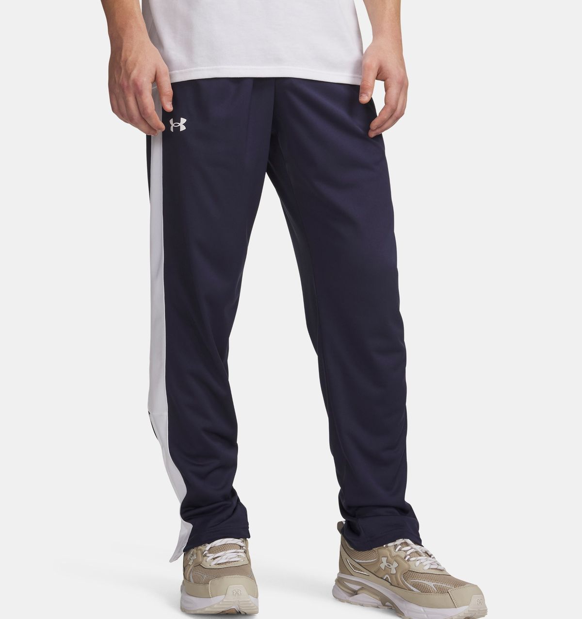 언더아머(UNDERARMOUR) UA 팀 니트6009960-410