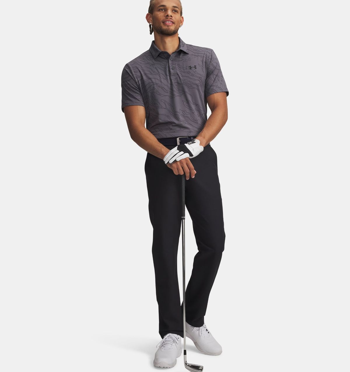 언더아머(UNDERARMOUR) UA 드라이브1364407-001