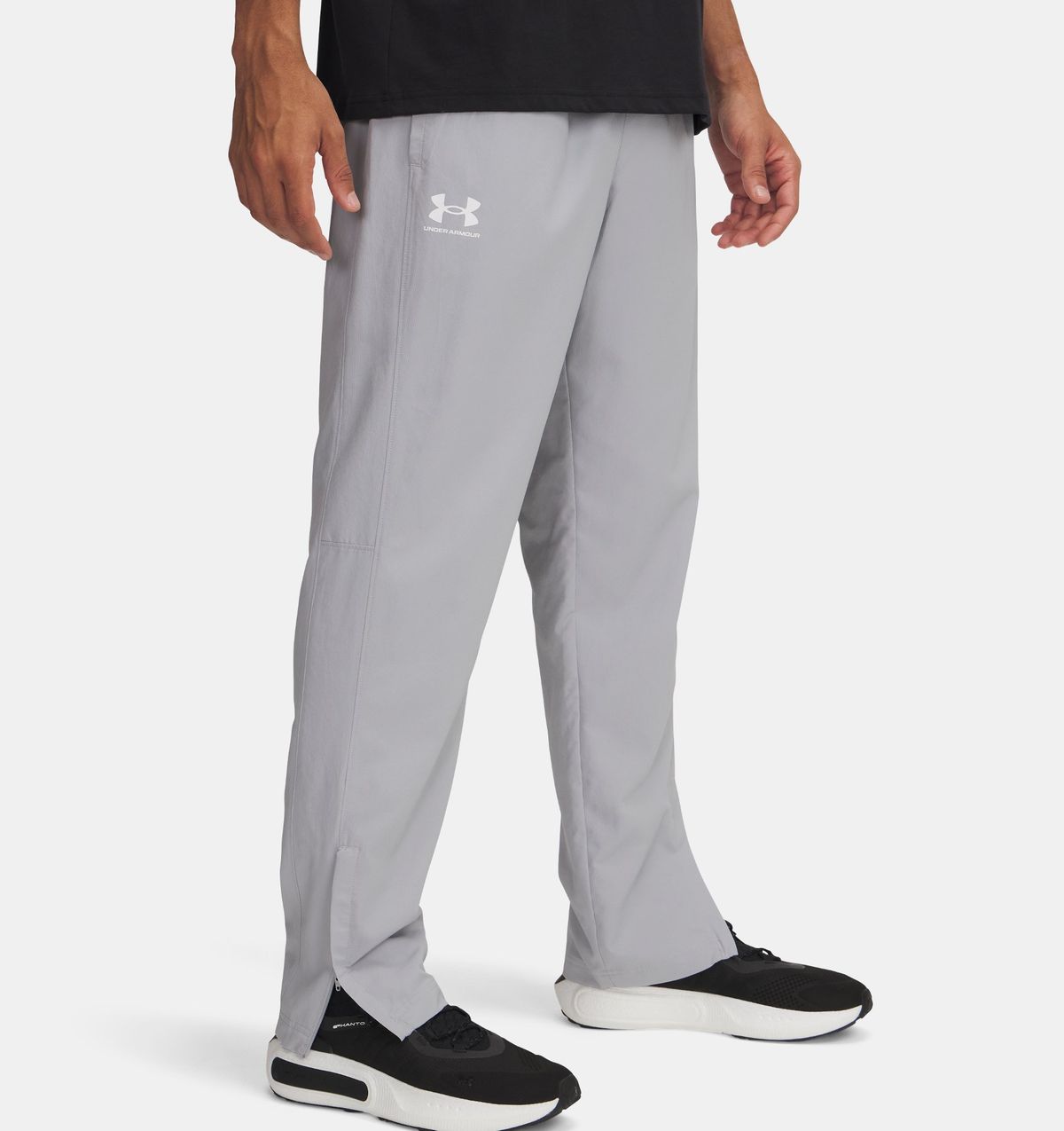 언더아머(UNDERARMOUR) UA 라이벌 우븐1390150-011