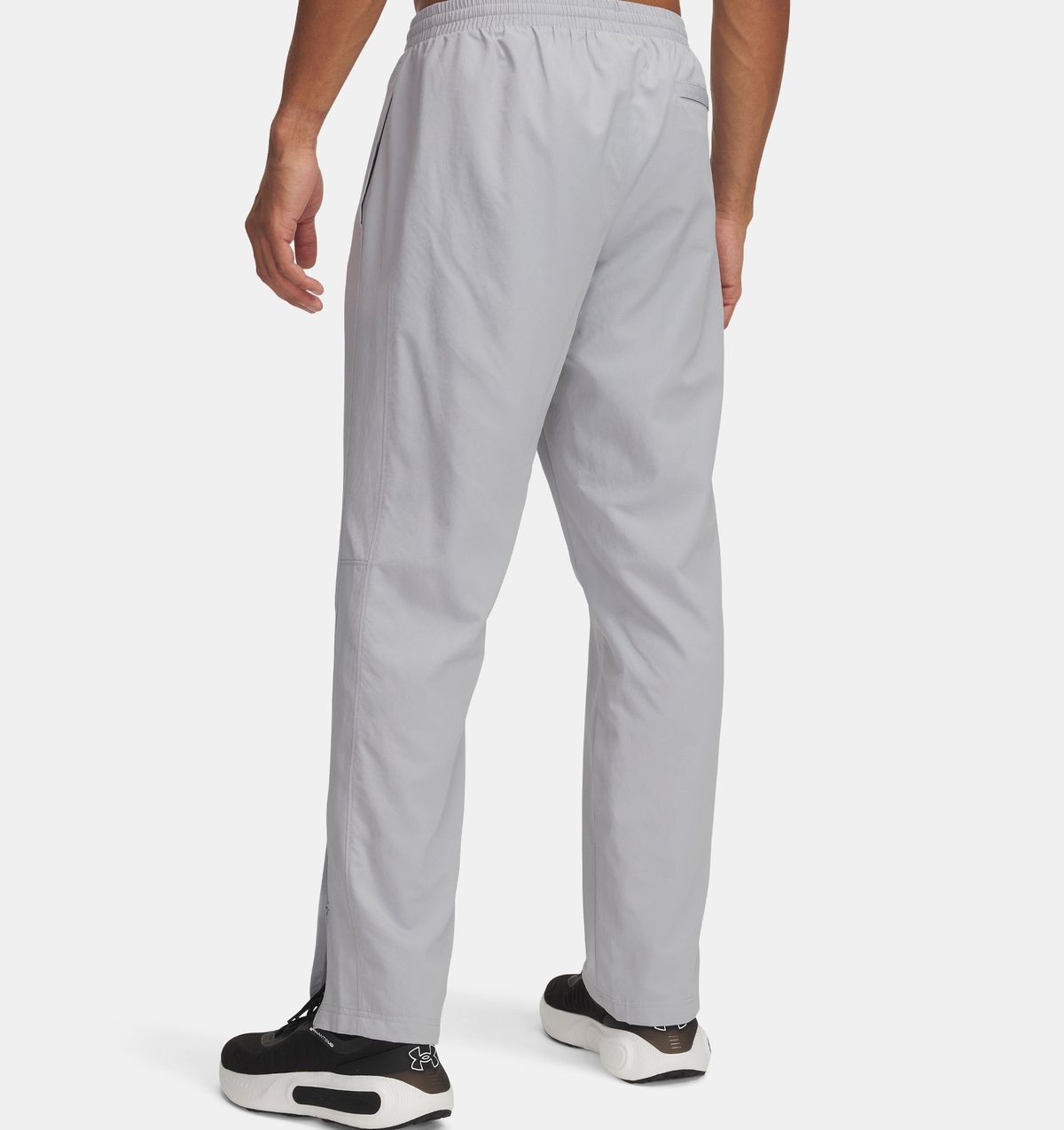 언더아머(UNDERARMOUR) UA 라이벌 우븐1390150-011