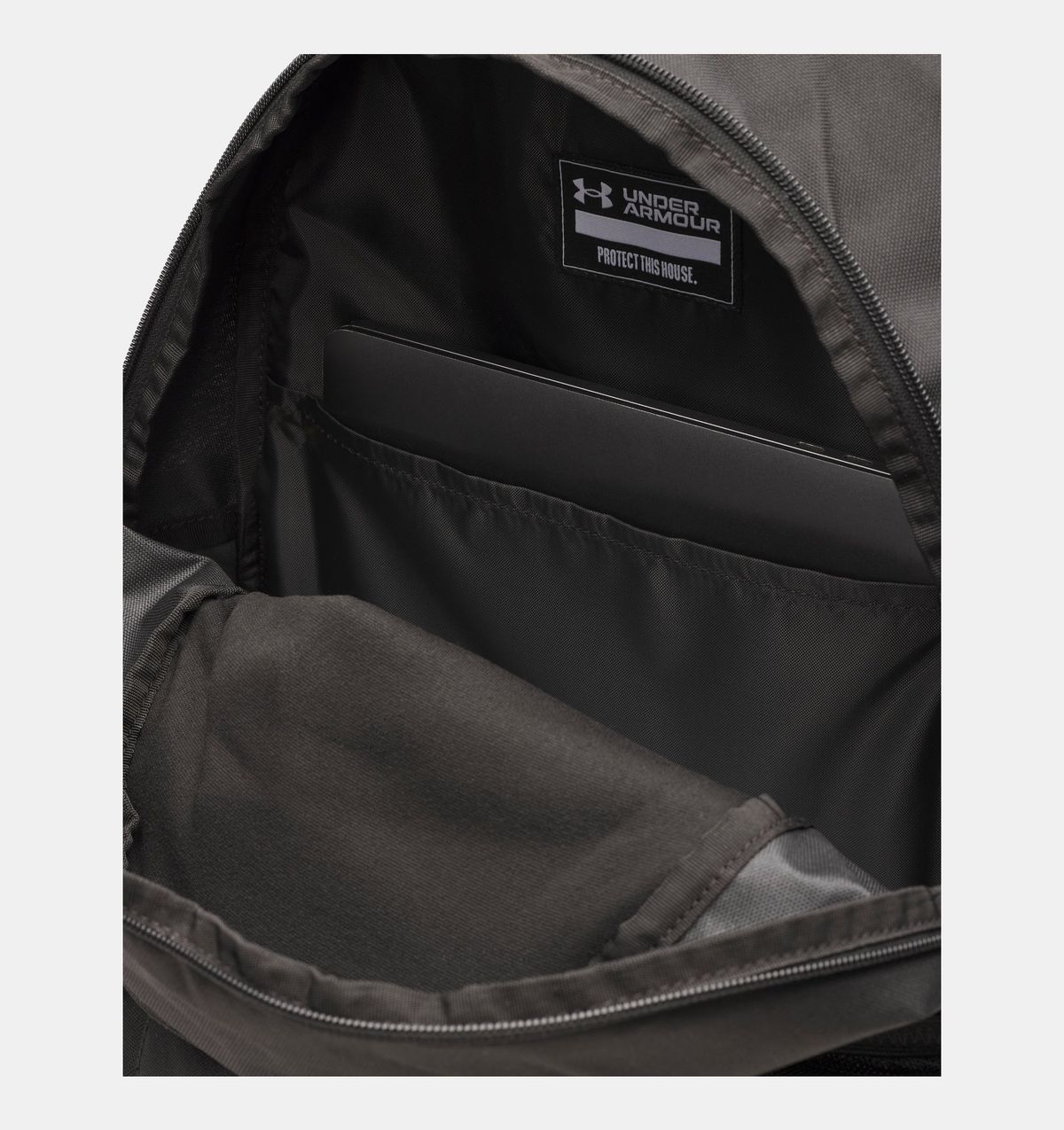 언더아머(UNDERARMOUR) UA 허슬 라이트6000399-001