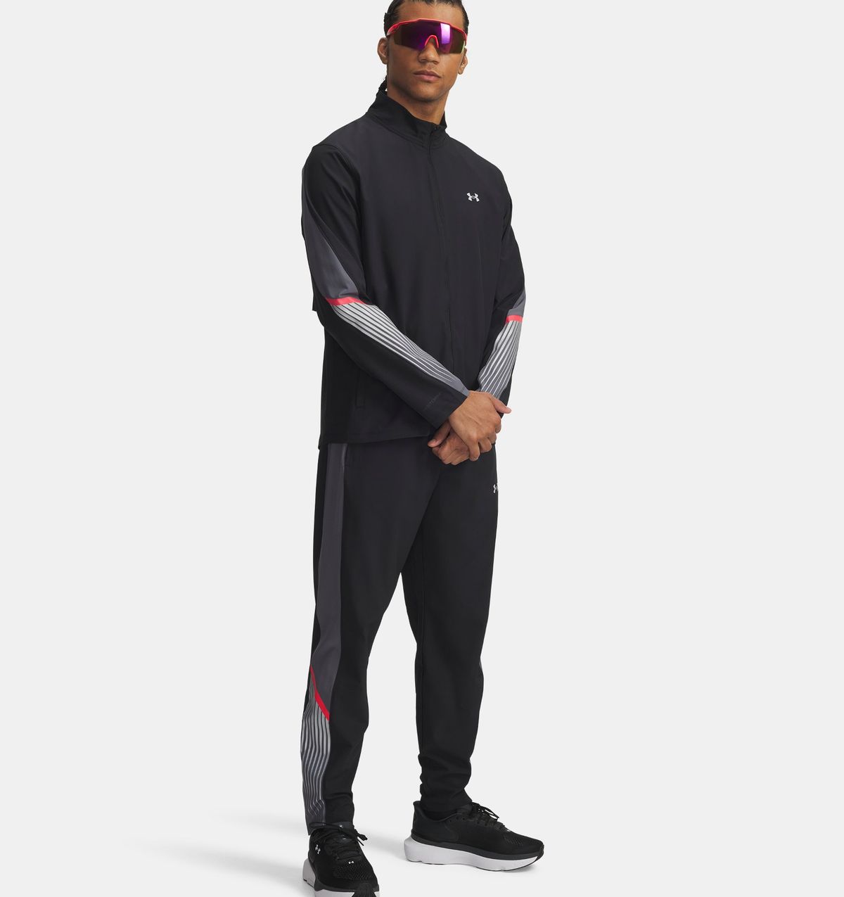 언더아머(UNDERARMOUR) UA Velociti Storm6005899-001