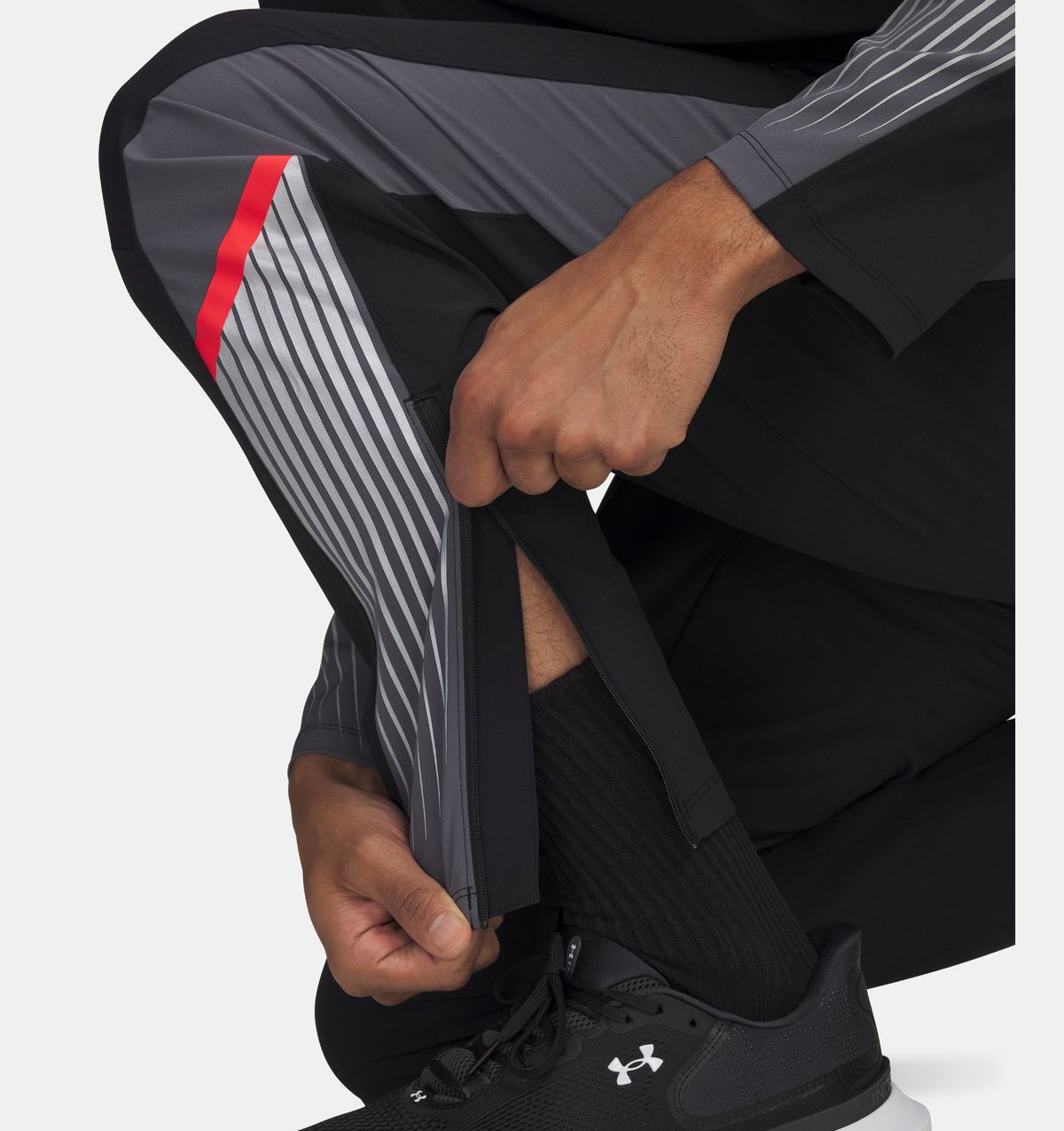 언더아머(UNDERARMOUR) UA Velociti Storm6005899-001
