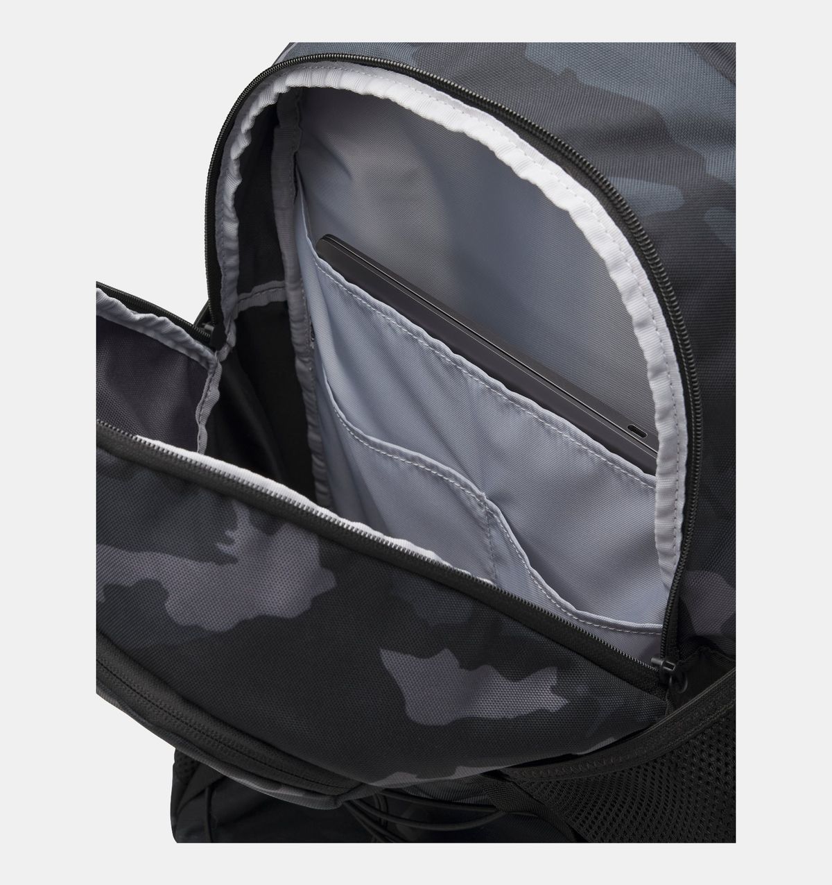 언더아머(UNDERARMOUR) UA 허슬 스포츠 6.0 6000397-002