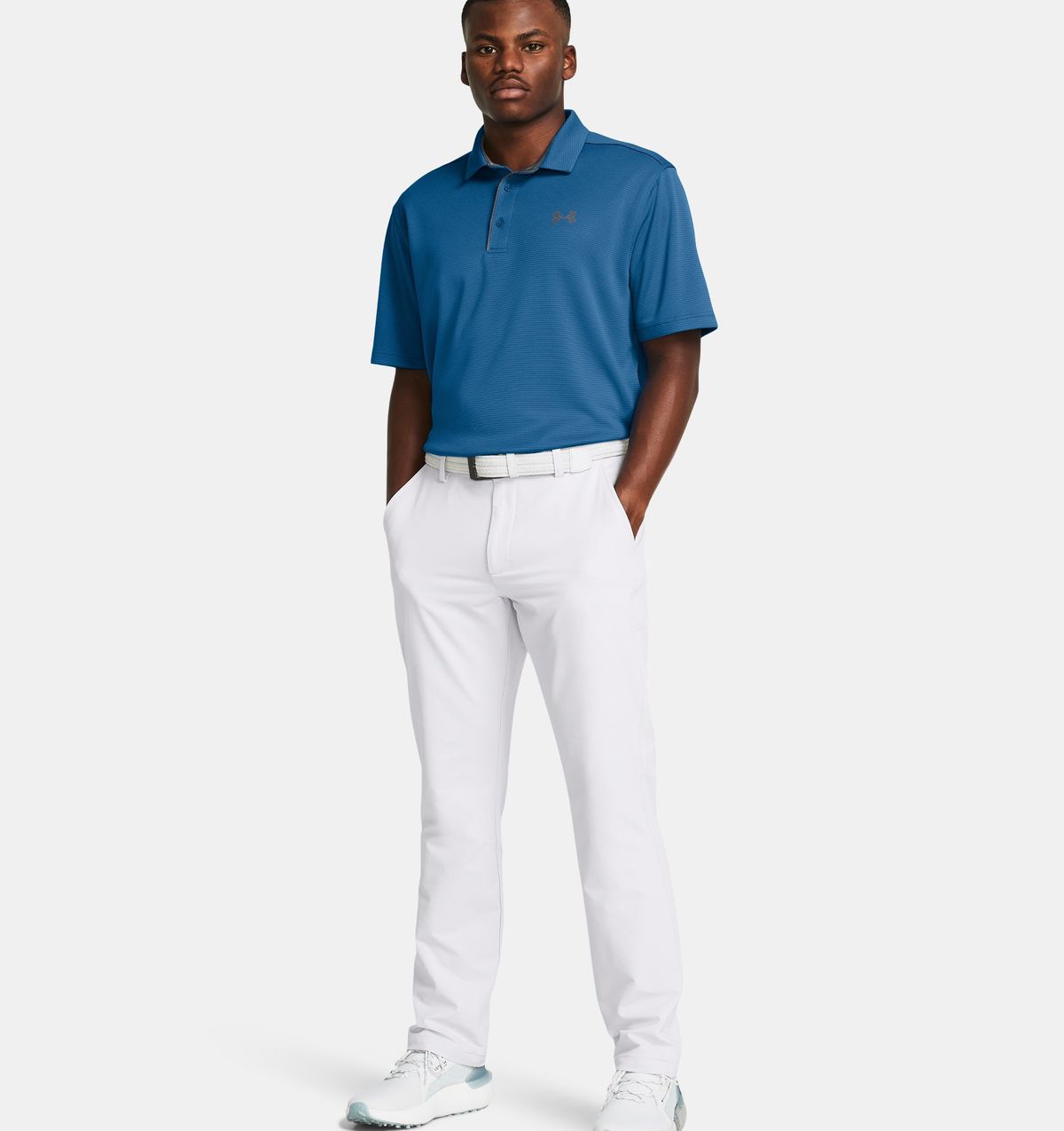 언더아머(UNDERARMOUR) UA 매치플레이 테이퍼드1374606-014