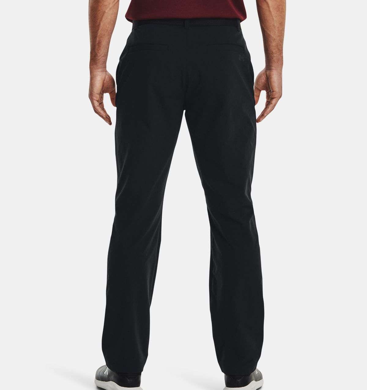 언더아머(UNDERARMOUR) UA 매치플레이 테이퍼드1374606-001