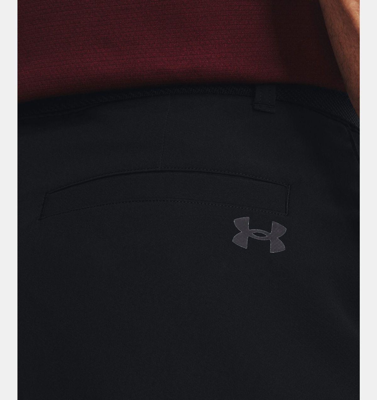 언더아머(UNDERARMOUR) UA 매치플레이 테이퍼드1374606-001
