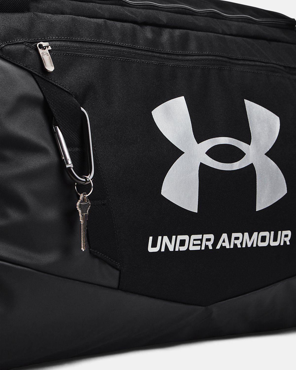 언더아머(UNDERARMOUR) UA 언디나이어블 5.0 라지 더플 백 1369224-001