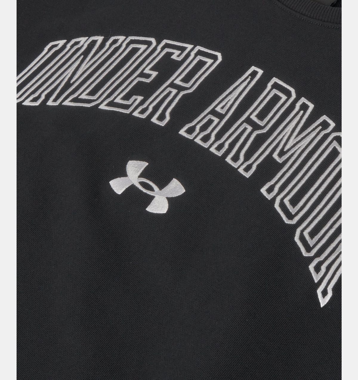언더아머(UNDERARMOUR) APAC HWT 테리 크루6014353-001