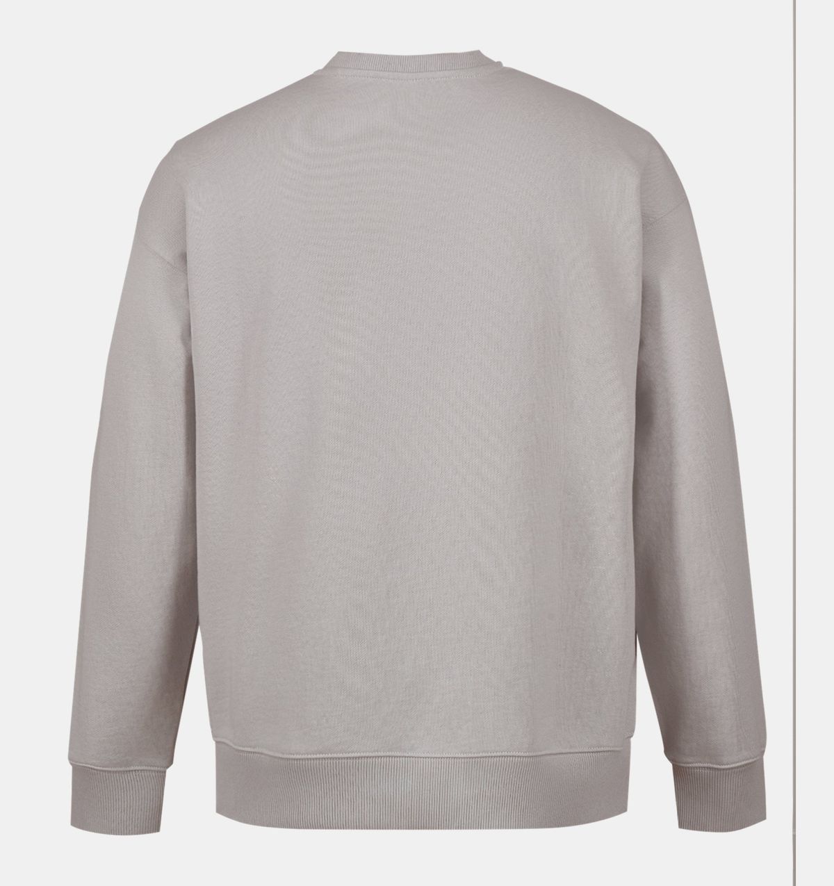 언더아머(UNDERARMOUR) APAC HWT 테리 크루6014353-014