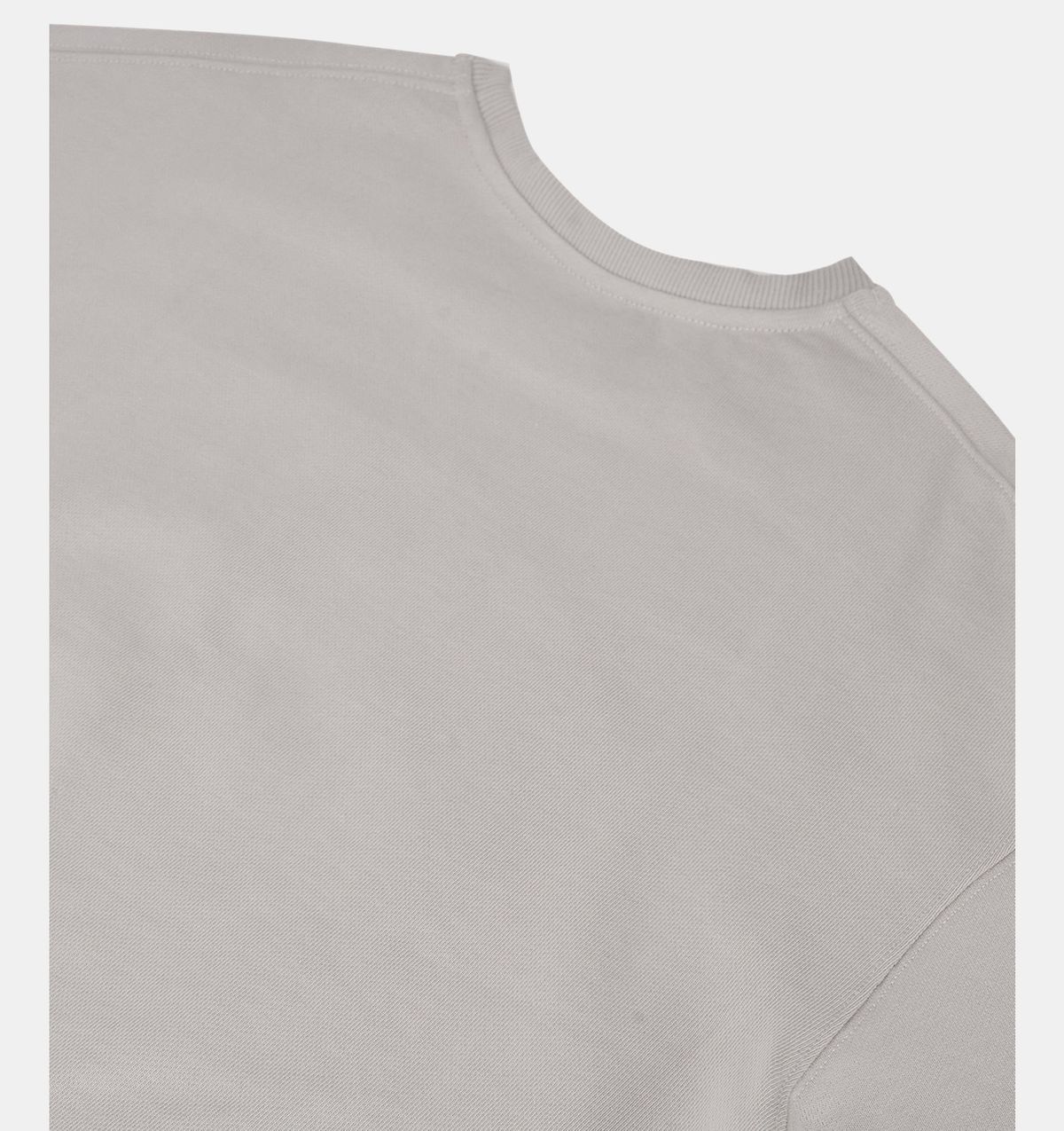 언더아머(UNDERARMOUR) APAC HWT 테리 크루6014353-014