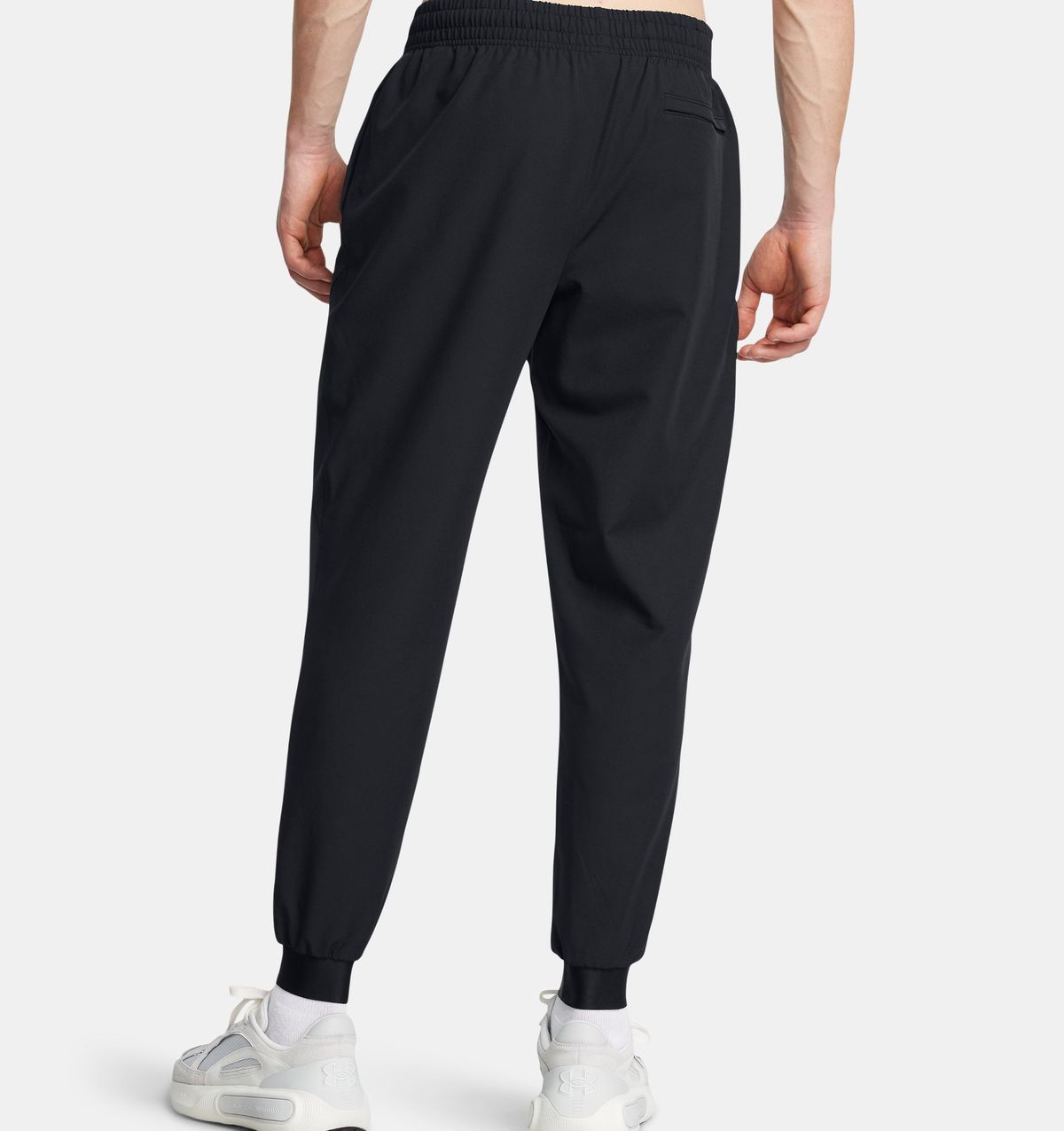 언더아머(UNDERARMOUR) 남성 UA 언스타퍼블 조거1388823-001