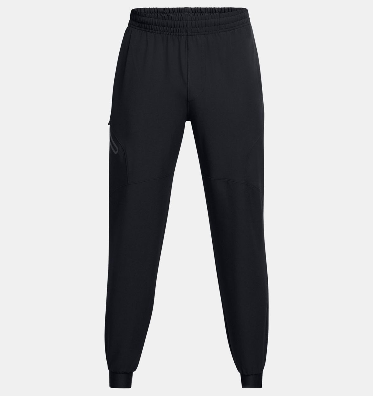 언더아머(UNDERARMOUR) 남성 UA 언스타퍼블 조거1388823-001