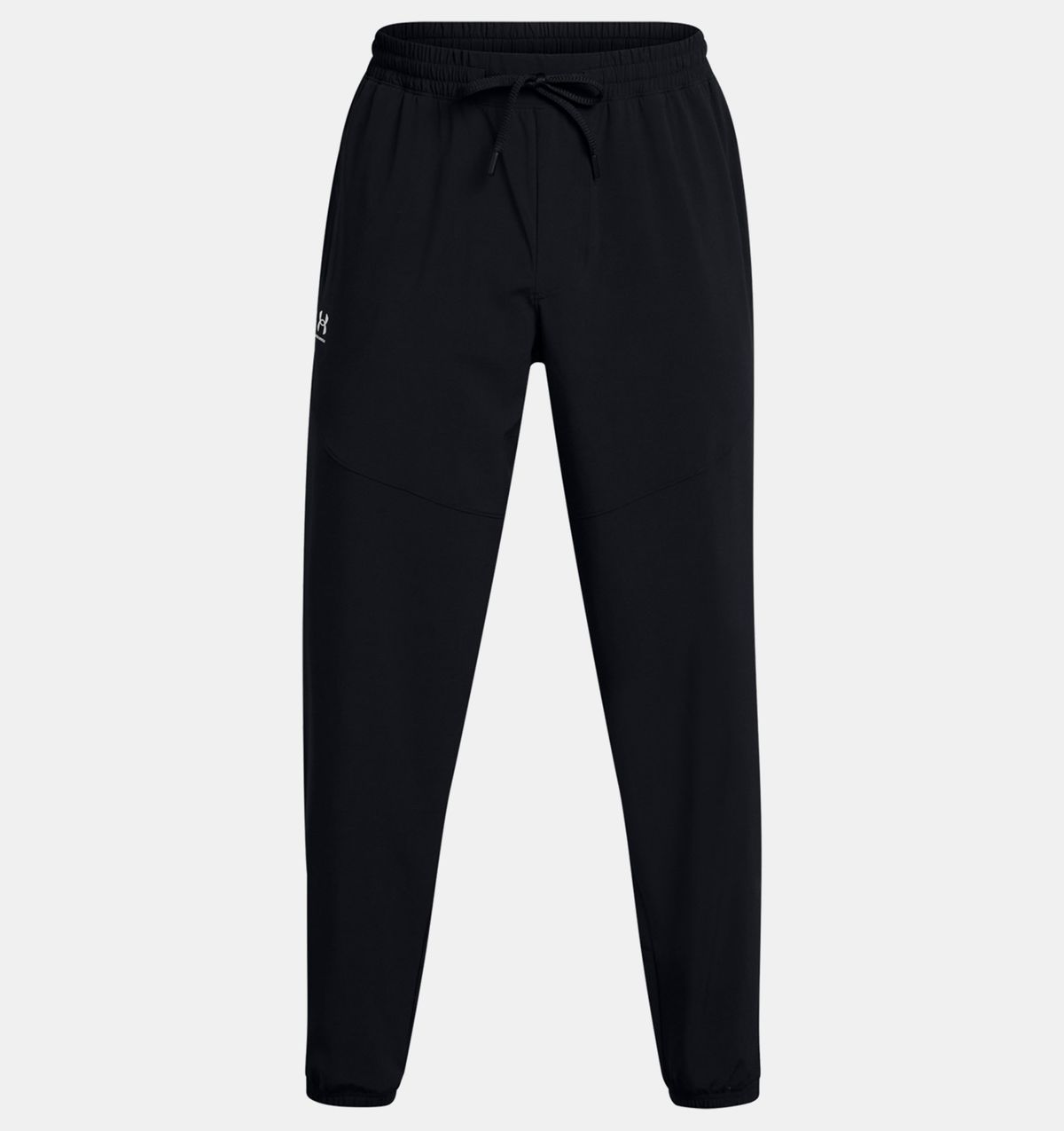언더아머(UNDERARMOUR) 남성 UA 바이브 우븐 조거1386557-001