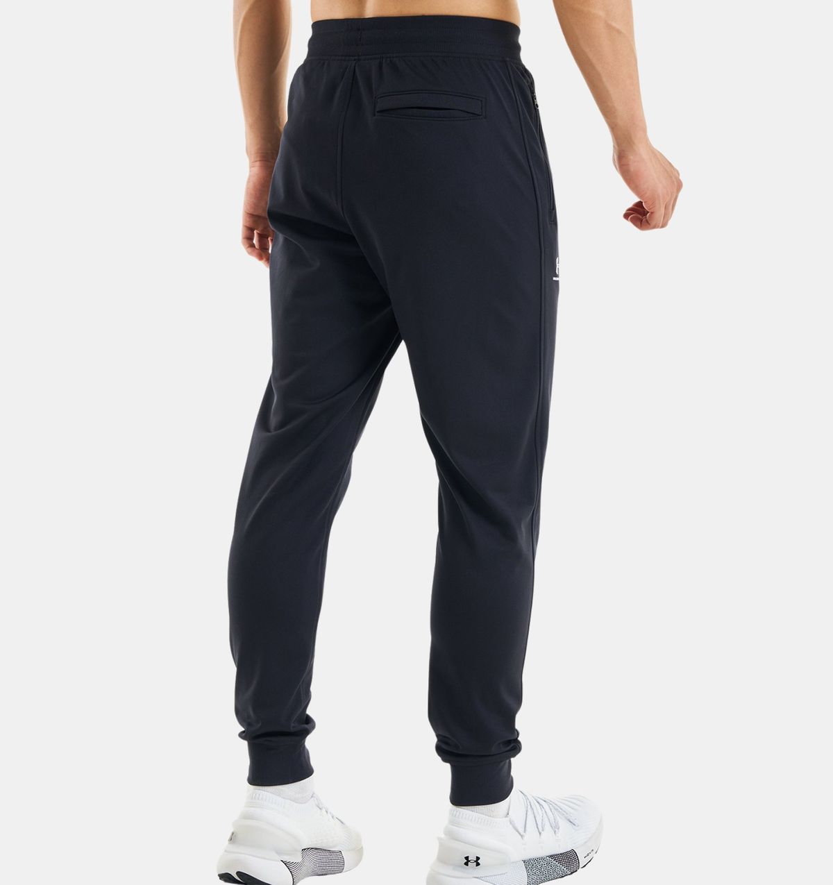 언더아머(UNDERARMOUR) 남성 UA 스포츠스타일 조거팬츠 1290261-001