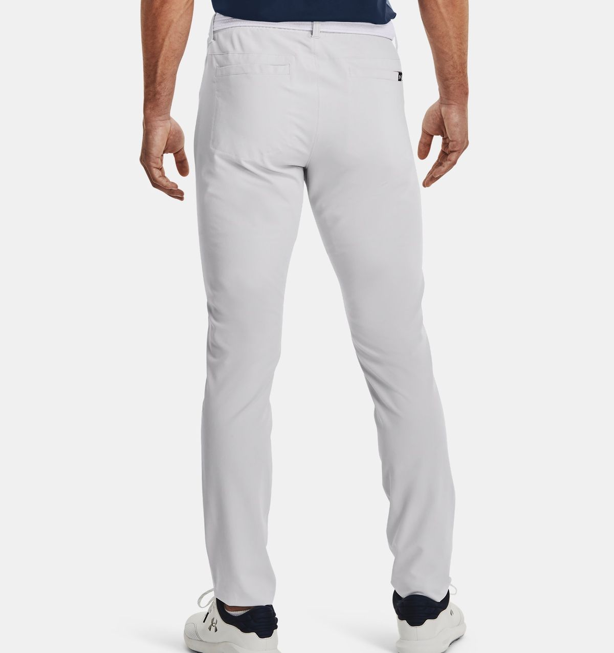 언더아머(UNDERARMOUR) 남성 UA 드라이브 5 포켓 팬츠 1364934-014