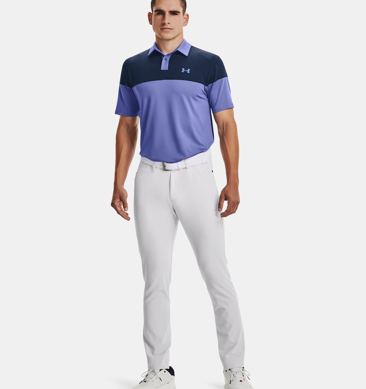 언더아머(UNDERARMOUR) 남성 UA 드라이브 5 포켓 팬츠 1364934-014
