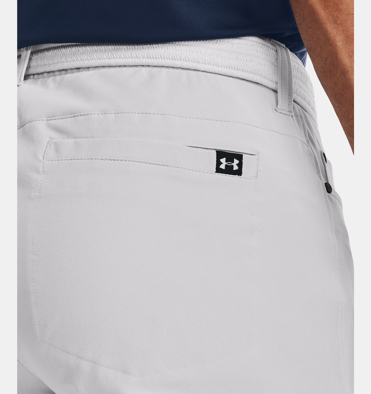 언더아머(UNDERARMOUR) 남성 UA 드라이브 5 포켓 팬츠 1364934-014