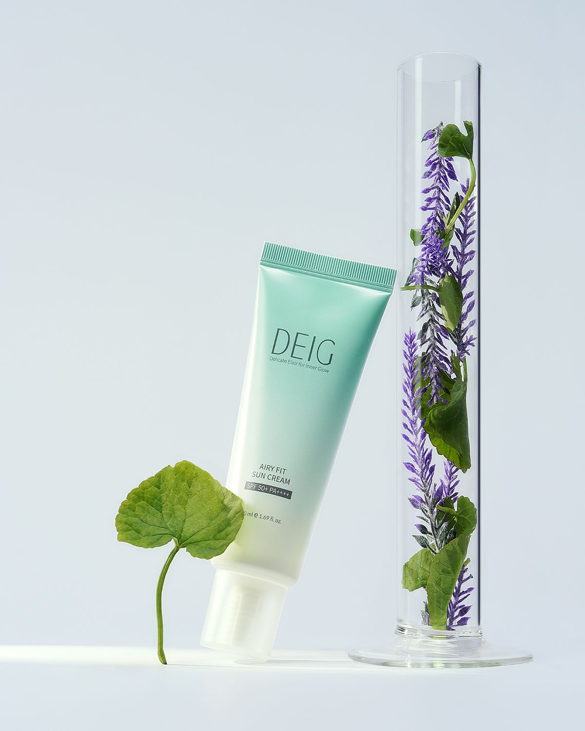 데이그(DEIG) 에이리핏 선 크림 50ml