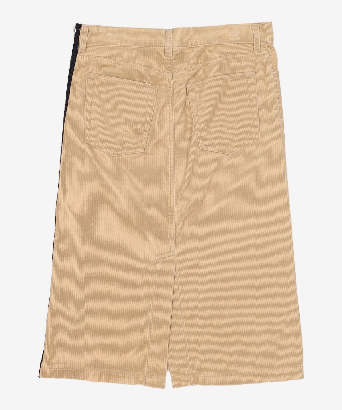 꼼데가르송 트리콧(Comme des Garcons Tricot) 롱스커트 M
