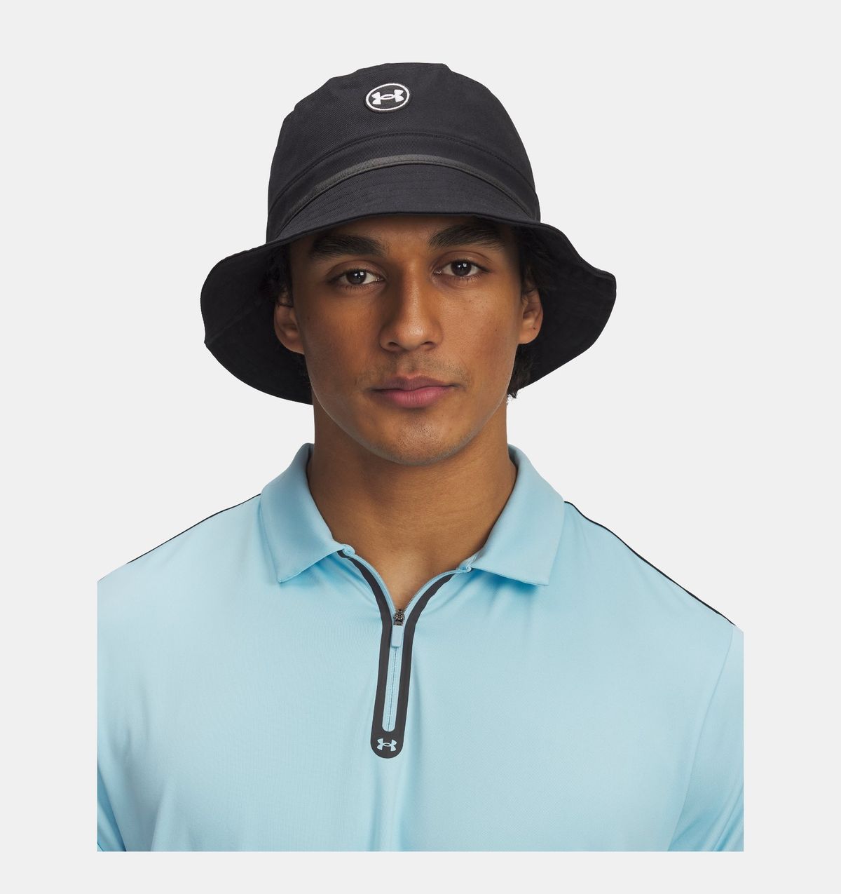 언더아머(UNDERARMOUR) 유니섹스 UA 드라이브 버킷 햇1383483-002