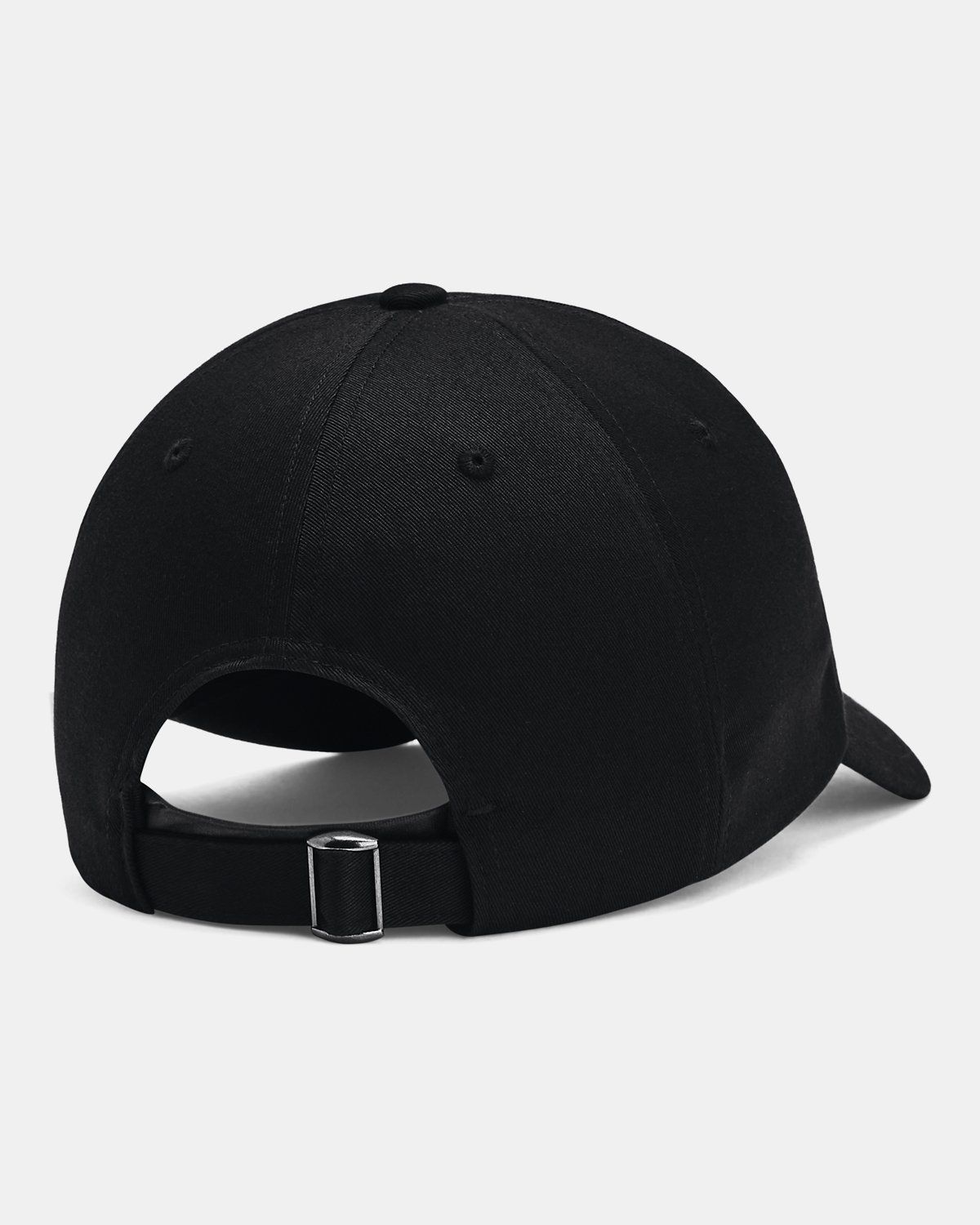 언더아머(UNDERARMOUR) 남성 UA 브랜디드 햇 1369783-001