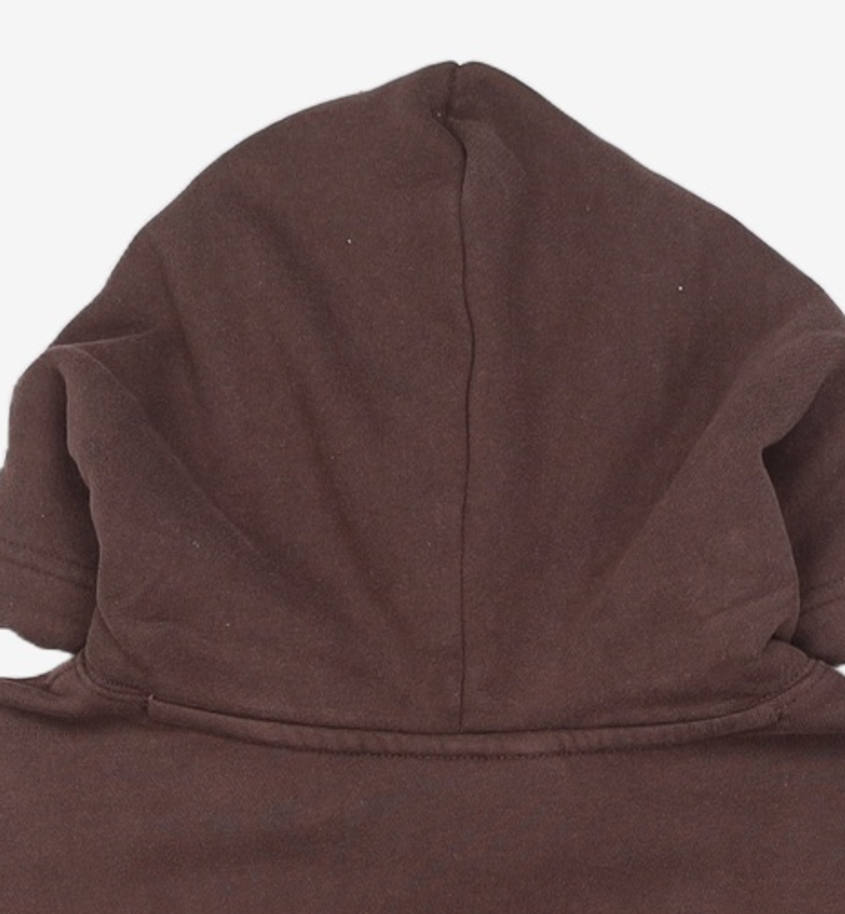 후아유(WHO.A.U) Steve Campus Patch Hoodie(Brushed)/ WHMHF4T21U M