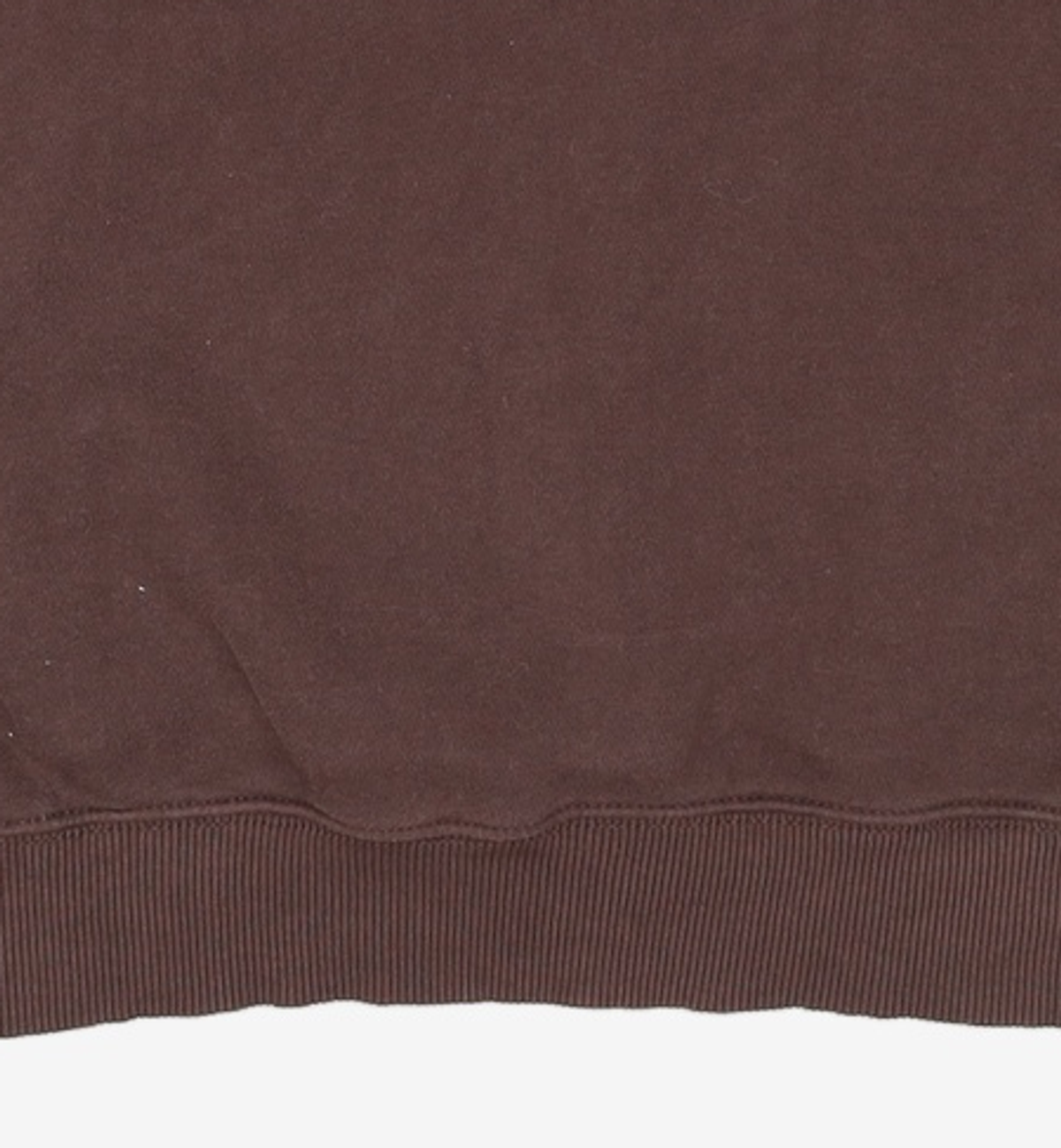 후아유(WHO.A.U) Steve Campus Patch Hoodie(Brushed)/ WHMHF4T21U M