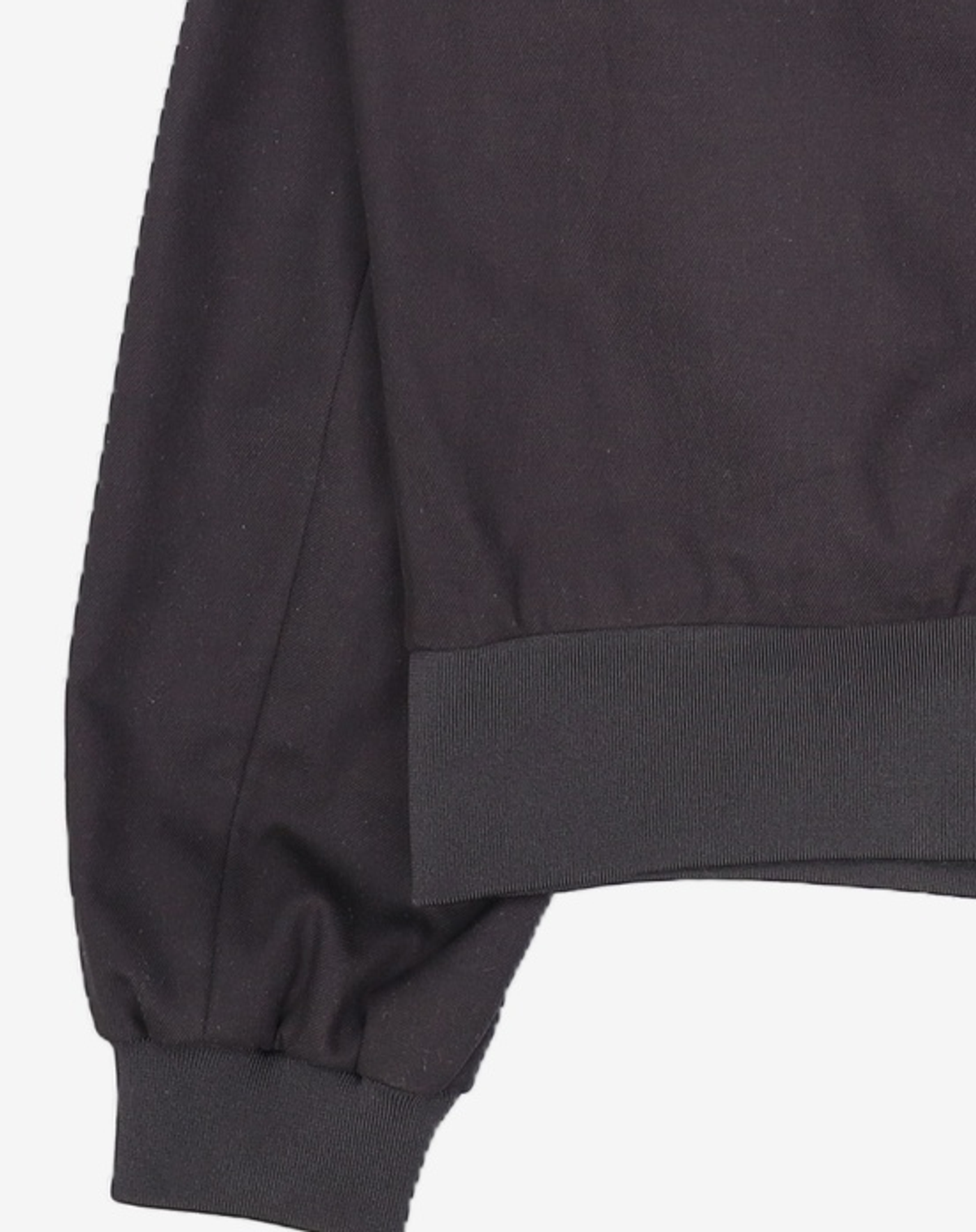 포스센스티브(FORCESENSITIVE) FORCE BARRACUDA JACKET BK L
