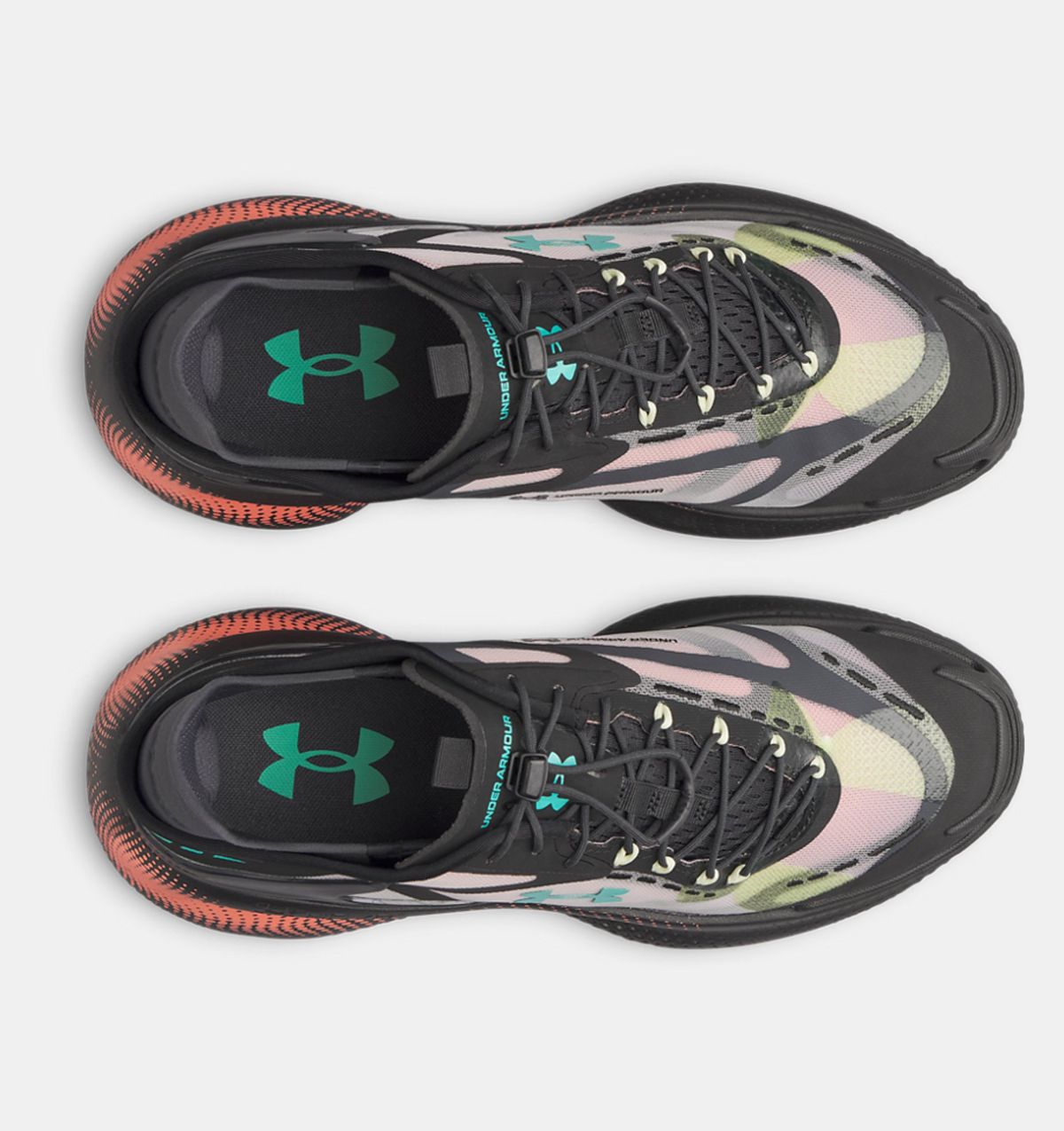 언더아머(UNDERARMOUR) UA 에코 SlipSpeed6006061-824