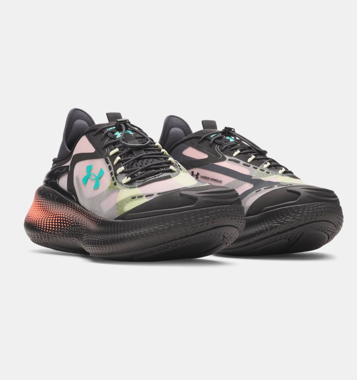 언더아머(UNDERARMOUR) UA 에코 SlipSpeed6006061-824