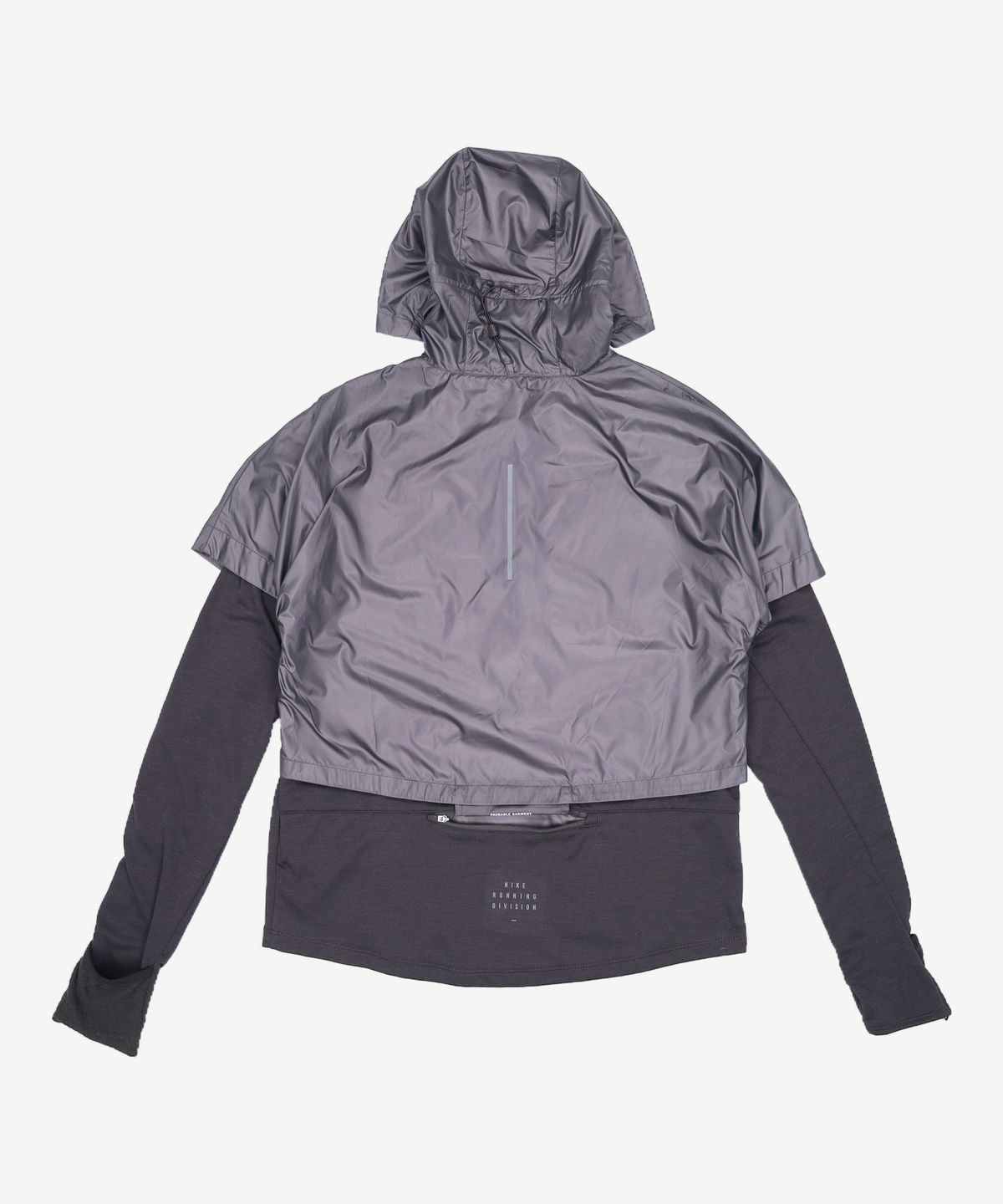 나이키(NIKE) 나일론/코치 재킷 L