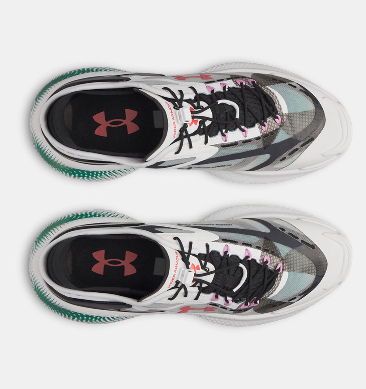 언더아머(UNDERARMOUR) UA 에코 SlipSpeed6006061-102
