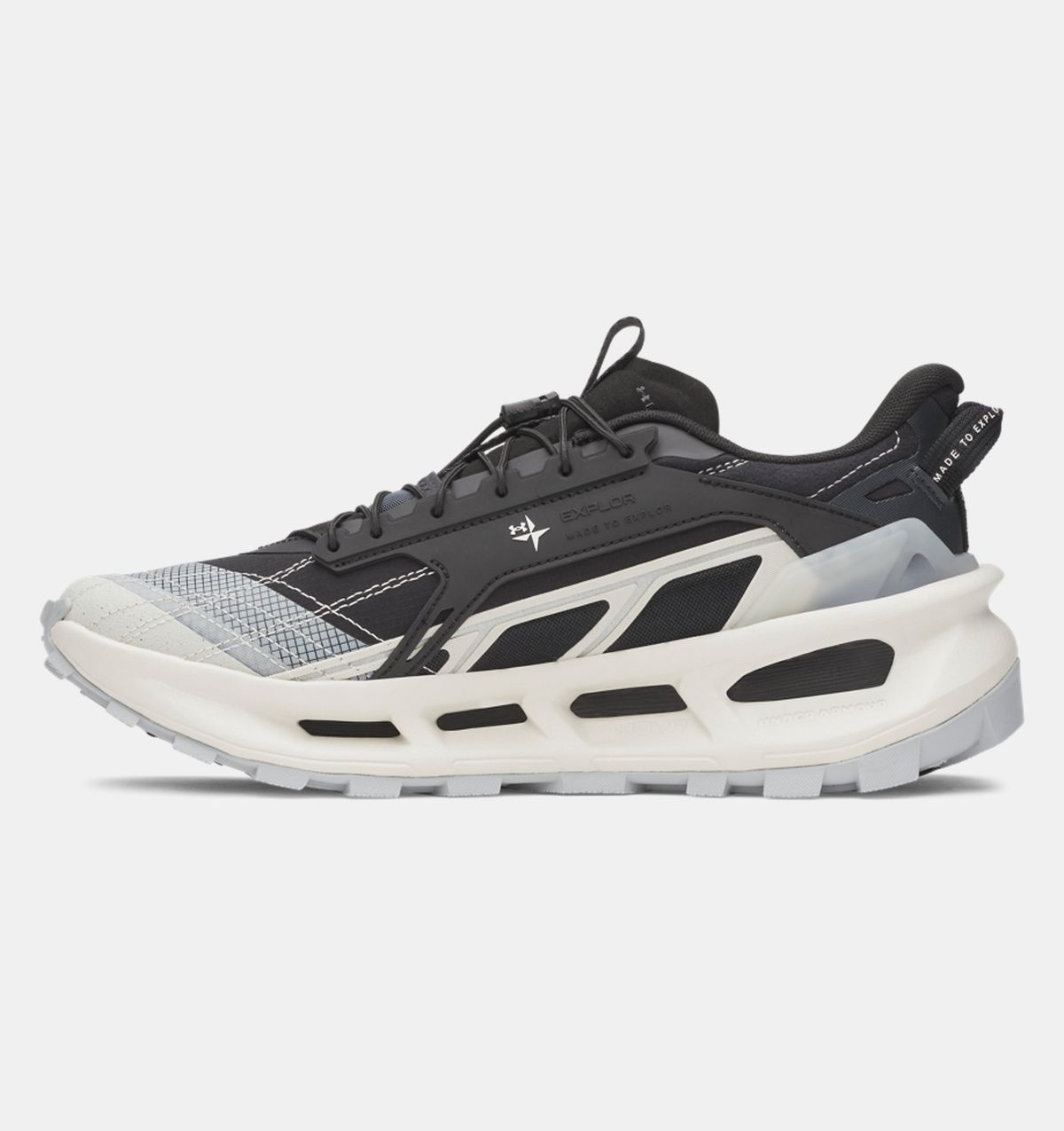 언더아머(UNDERARMOUR) UA EXPLOR 트레일6012791-110