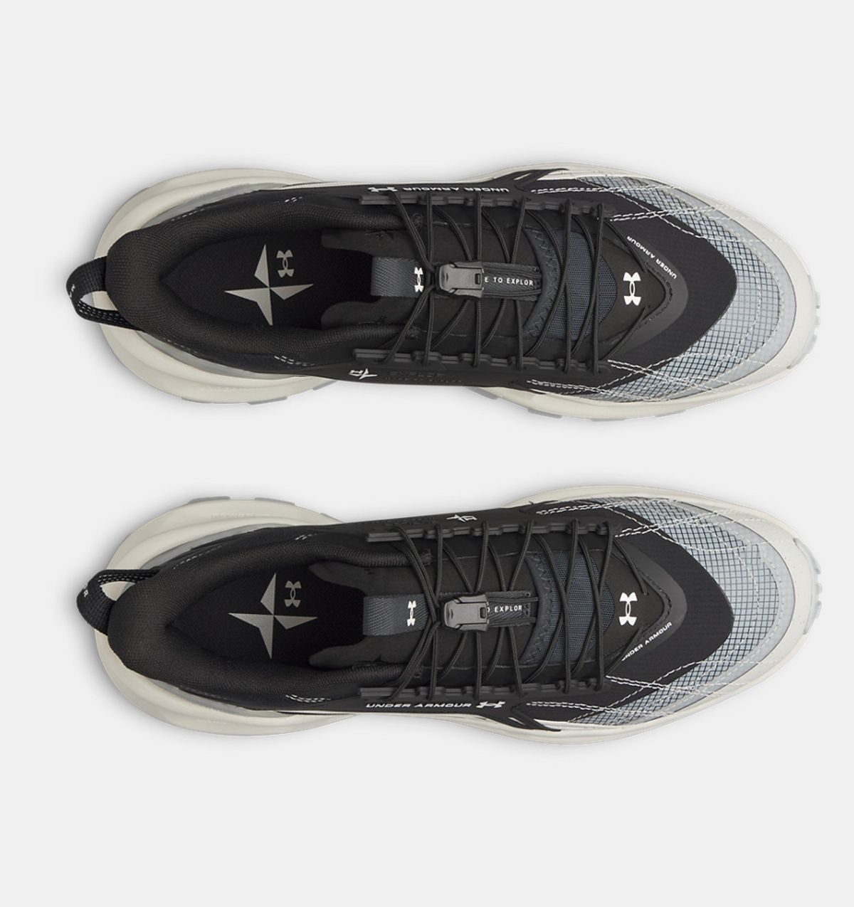 언더아머(UNDERARMOUR) UA EXPLOR 트레일6012791-110