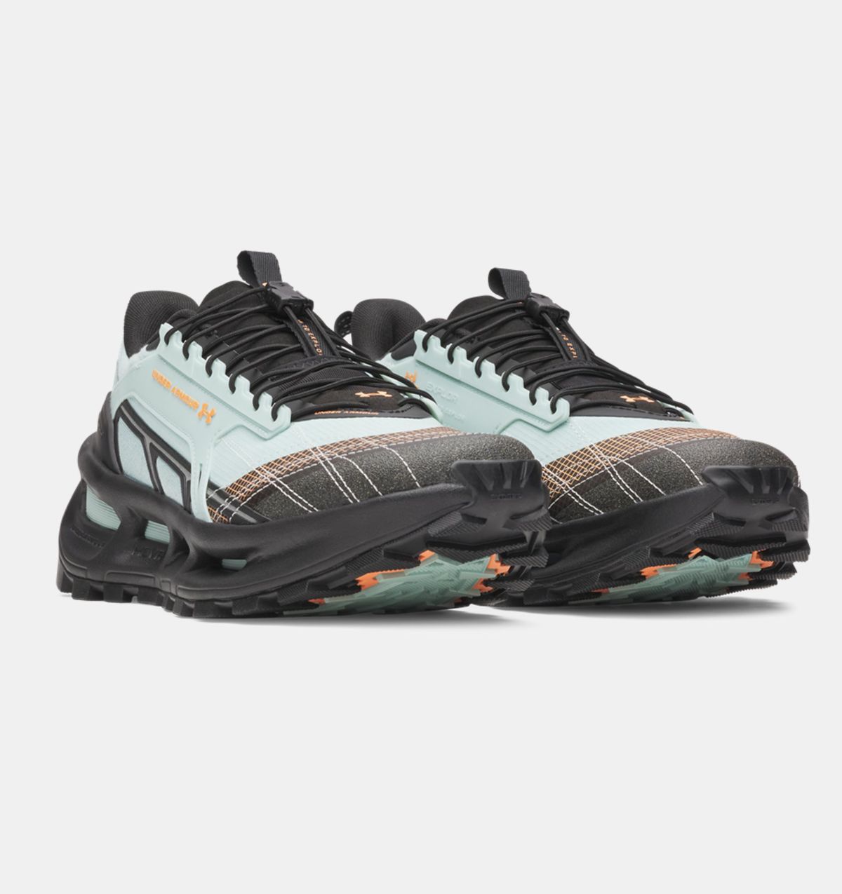 언더아머(UNDERARMOUR) UA EXPLOR 트레일6012791-477