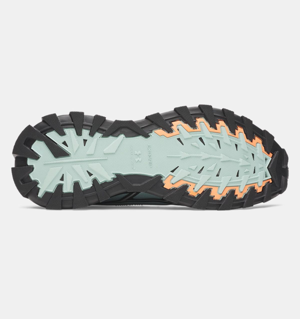 언더아머(UNDERARMOUR) UA EXPLOR 트레일6012791-477
