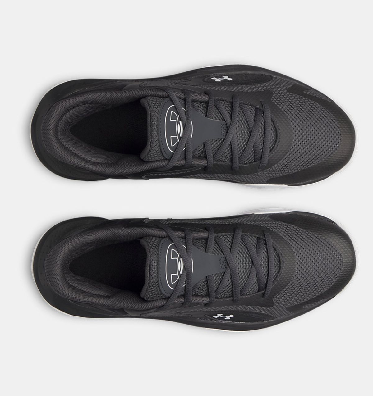 언더아머(UNDERARMOUR) UA 제트 256001585-016